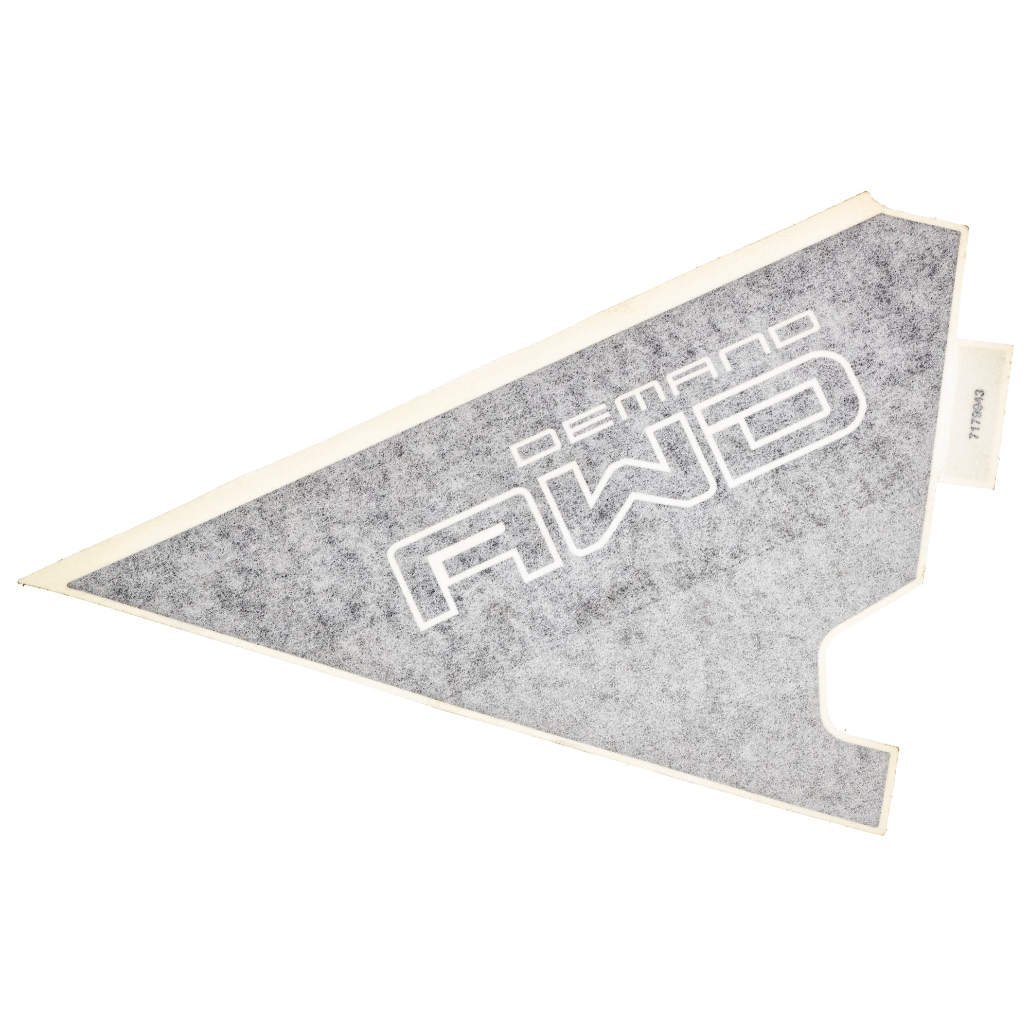 Polaris 7179943 Left Hand Side Decal Sportsman 570 850 450 SP 2014-2016