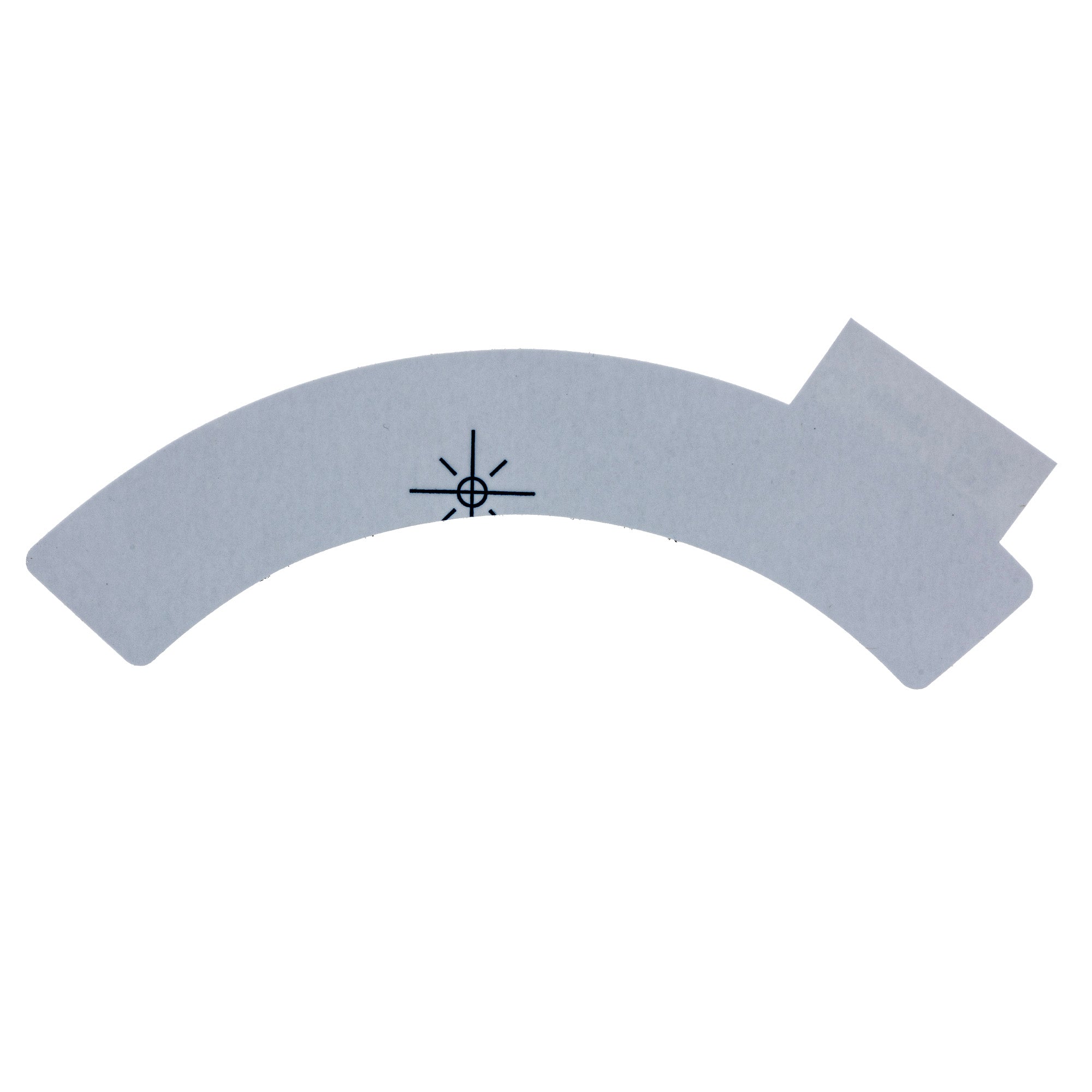 Genuine OEM Polaris Decal Sportsman Big Boss 7180934