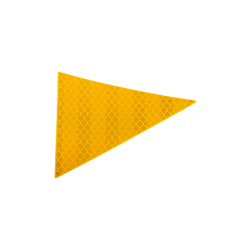 Polaris 7181359 Amber Right Hand Reflector Decal Ranger 570 500 SP Crew