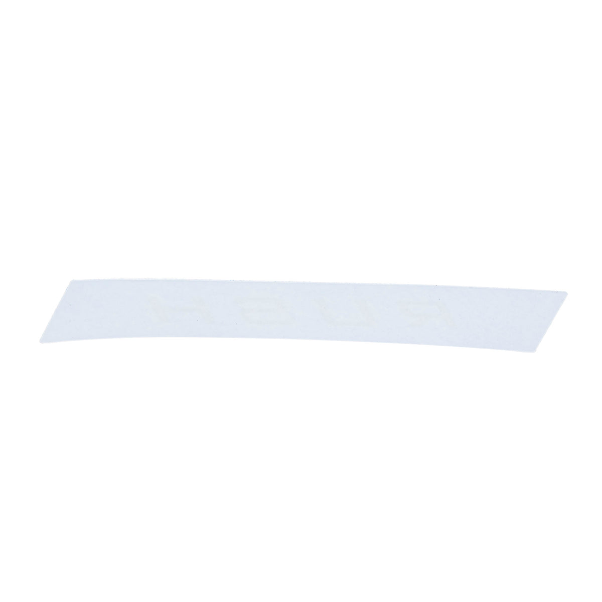 Polaris "Rush" Hood Decal 7181772 alternate view