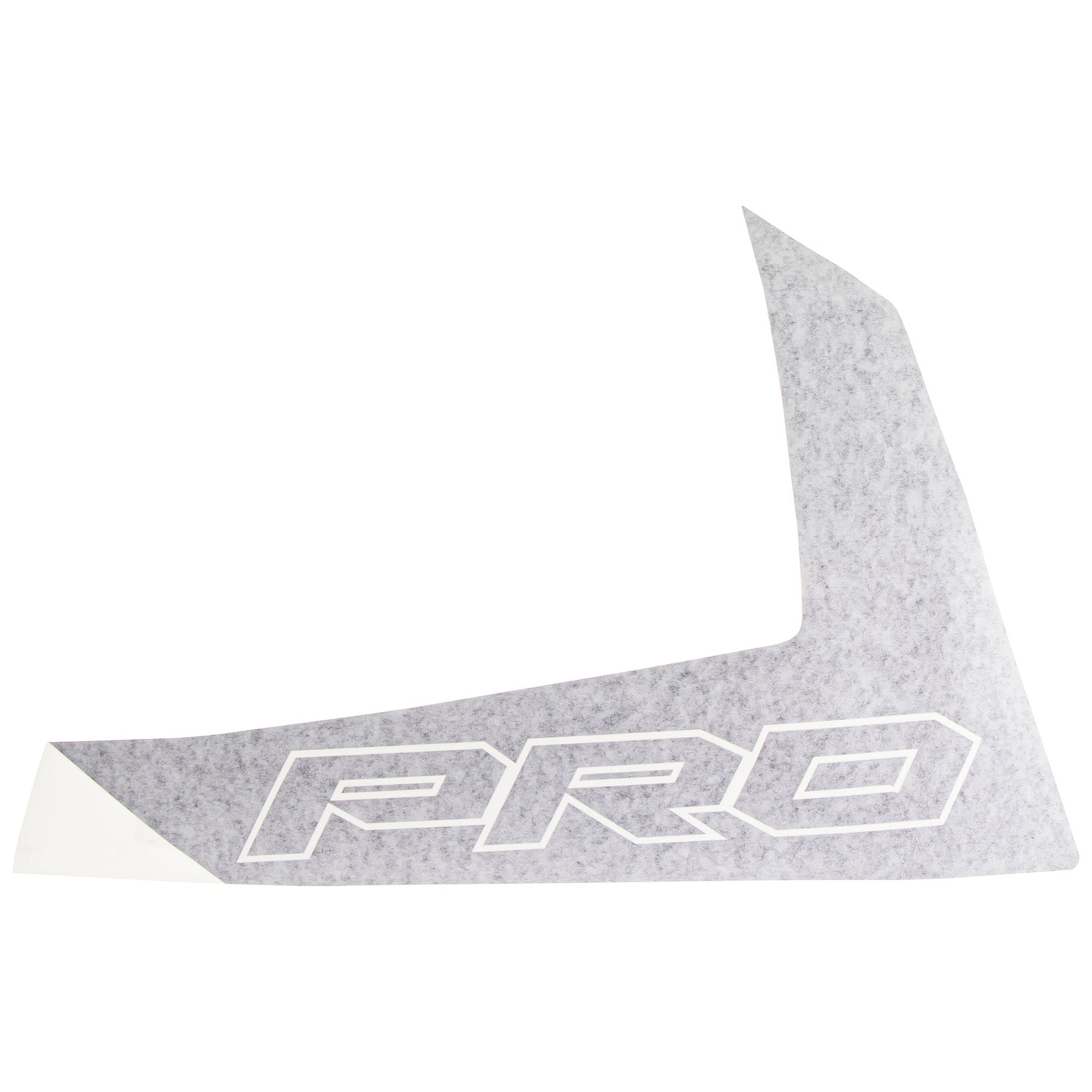 Polaris 7181906 Left Hand Pro Side Panel Decal Rush Switchback RMK 800 600 S
