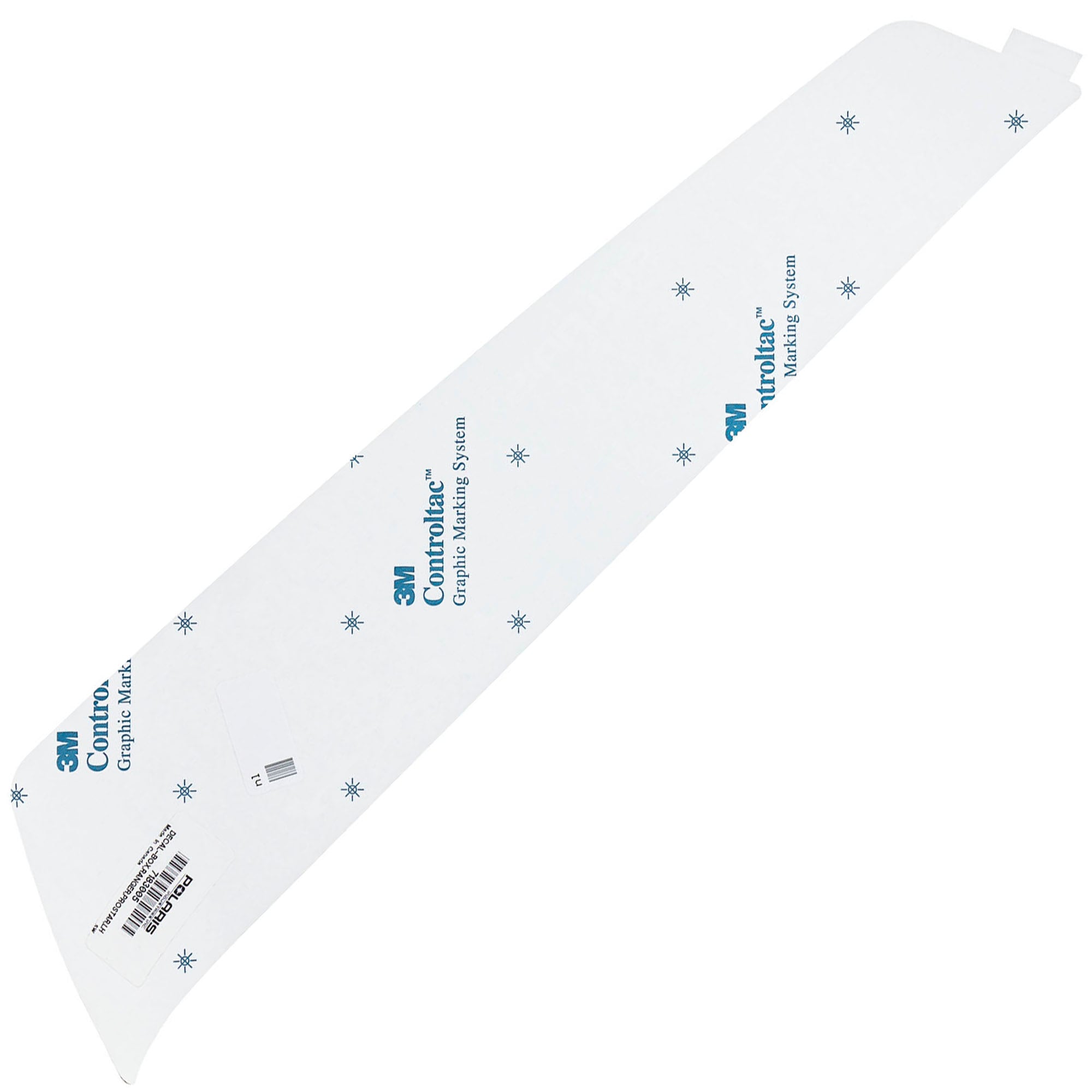 Genuine OEM Polaris Decal Ranger 7183005