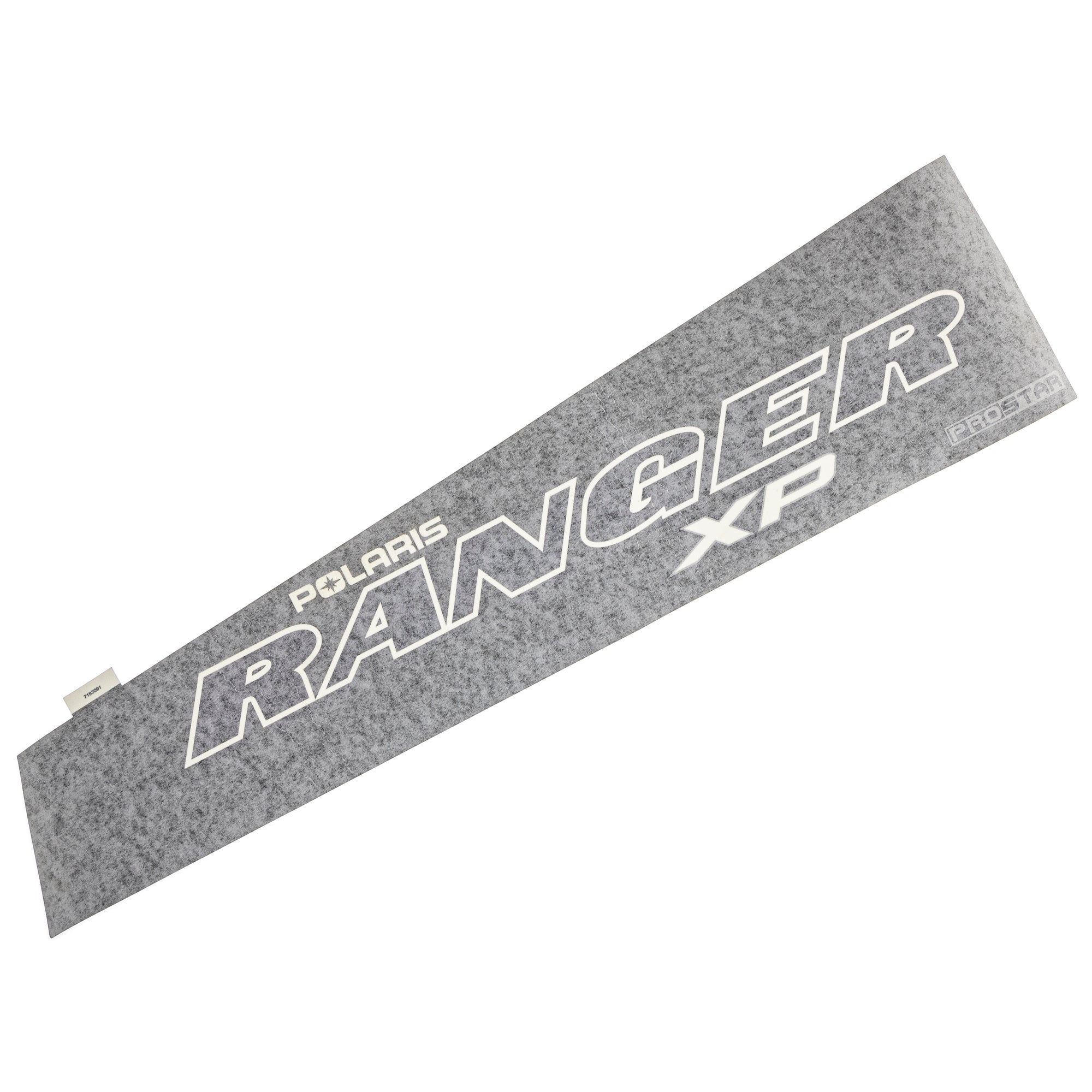 Polaris 7183091 Left Hand Prostar SBG Box Decal Ranger 1000 900 570 XP Crew