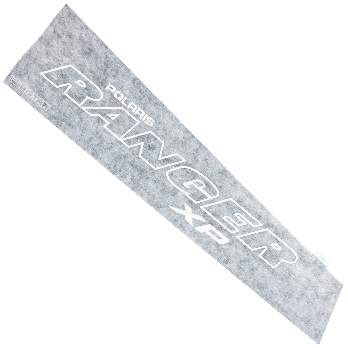 Polaris Right Hand SBG Prostar Box Decal 7183092