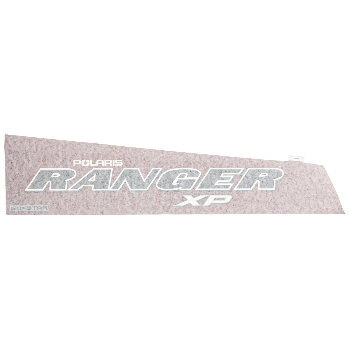 Polaris 7183096 Red Right Hand Prostar XP Box Decal Ranger 900 570 XP 2016-2019
