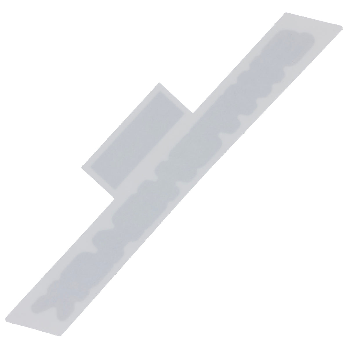 Polaris "Switchback" Hood Decal 7183498 alternate view