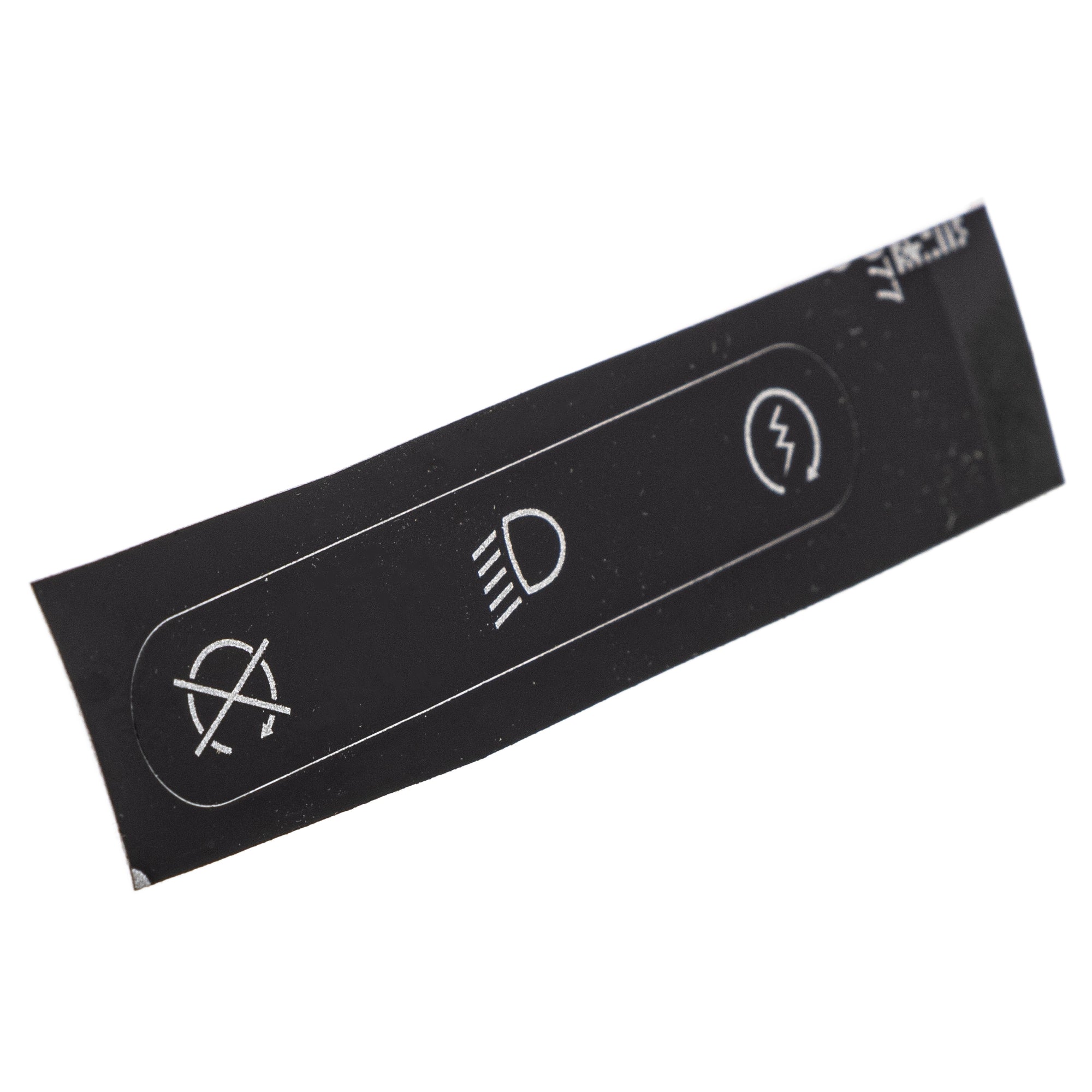 Genuine OEM Polaris Decal RZR Ranger Sportsman Scrambler 7183977