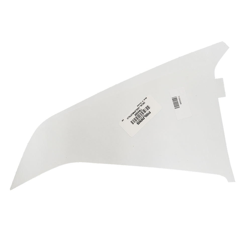 Genuine OEM Polaris Decal Sportsman Big Boss 7184288