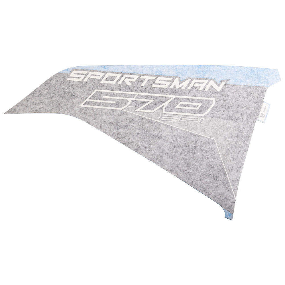 Polaris 7184289 Right Hand Side Sportsman 570 Decal Sportsman Big Boss 570 450