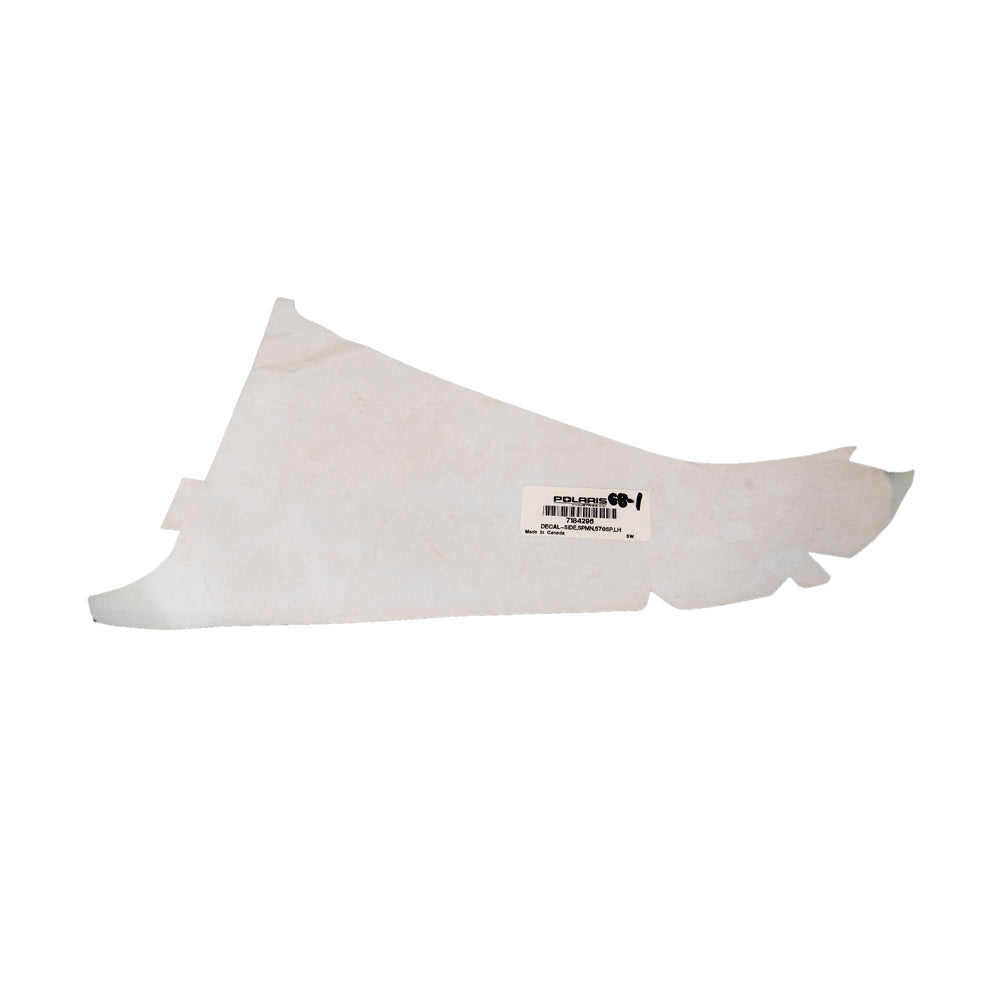 Genuine OEM Polaris Decal Sportsman 7184296