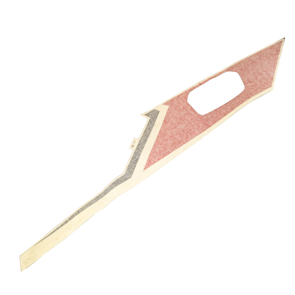 Polaris 7184960 Left Hand Top Door Decal General 1000 2017