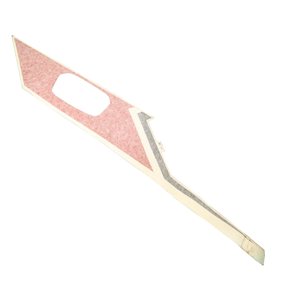 Polaris 7184961 Right Hand Top Door Decal General 1000 2017