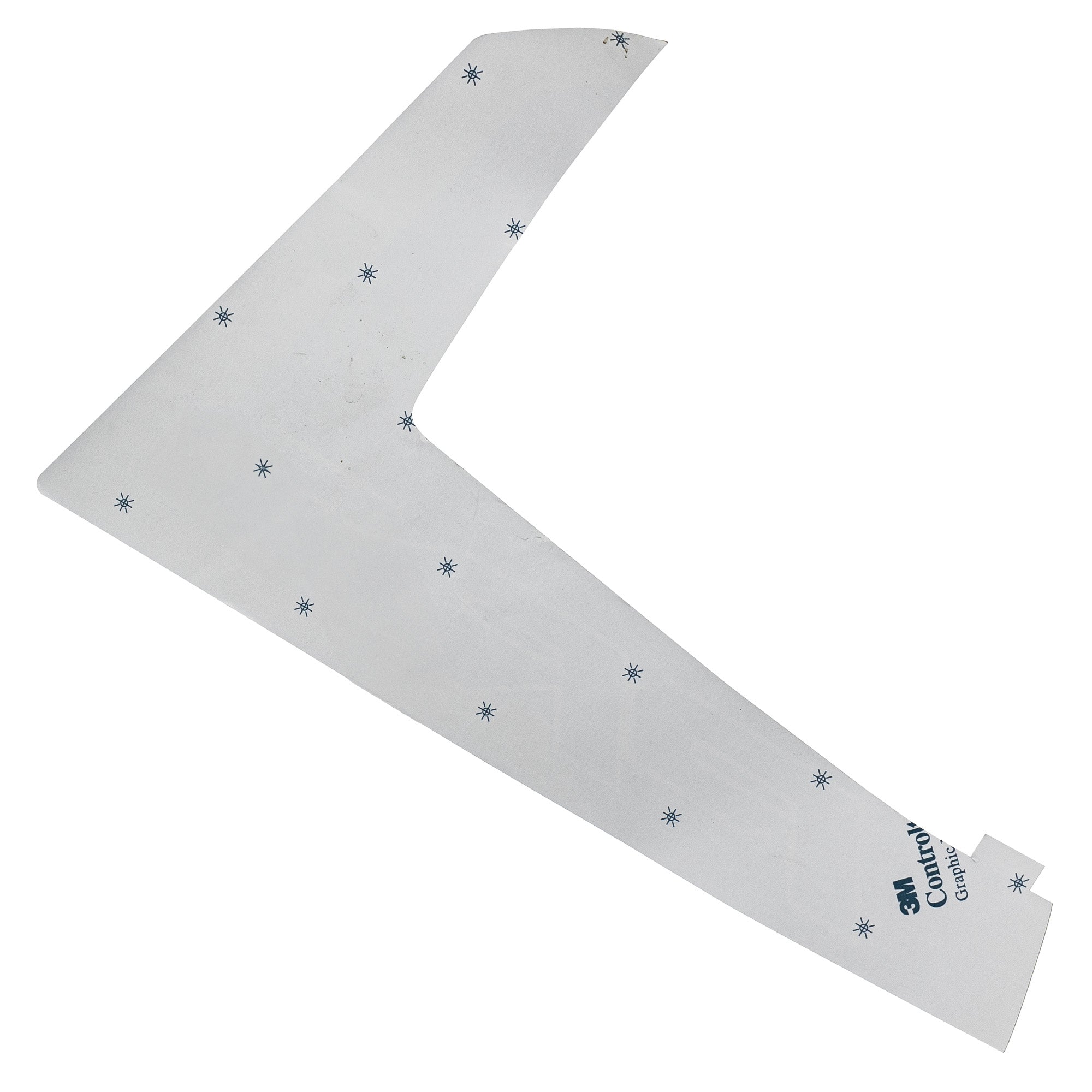 Genuine OEM Polaris Decal Switchback Rush Pro-RMK 7185605