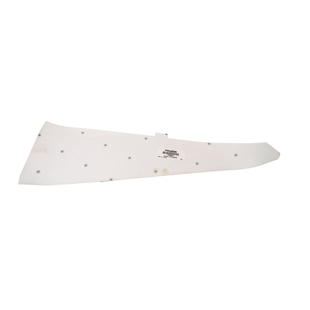 Genuine OEM Polaris Decal RZR Ranger 7185897