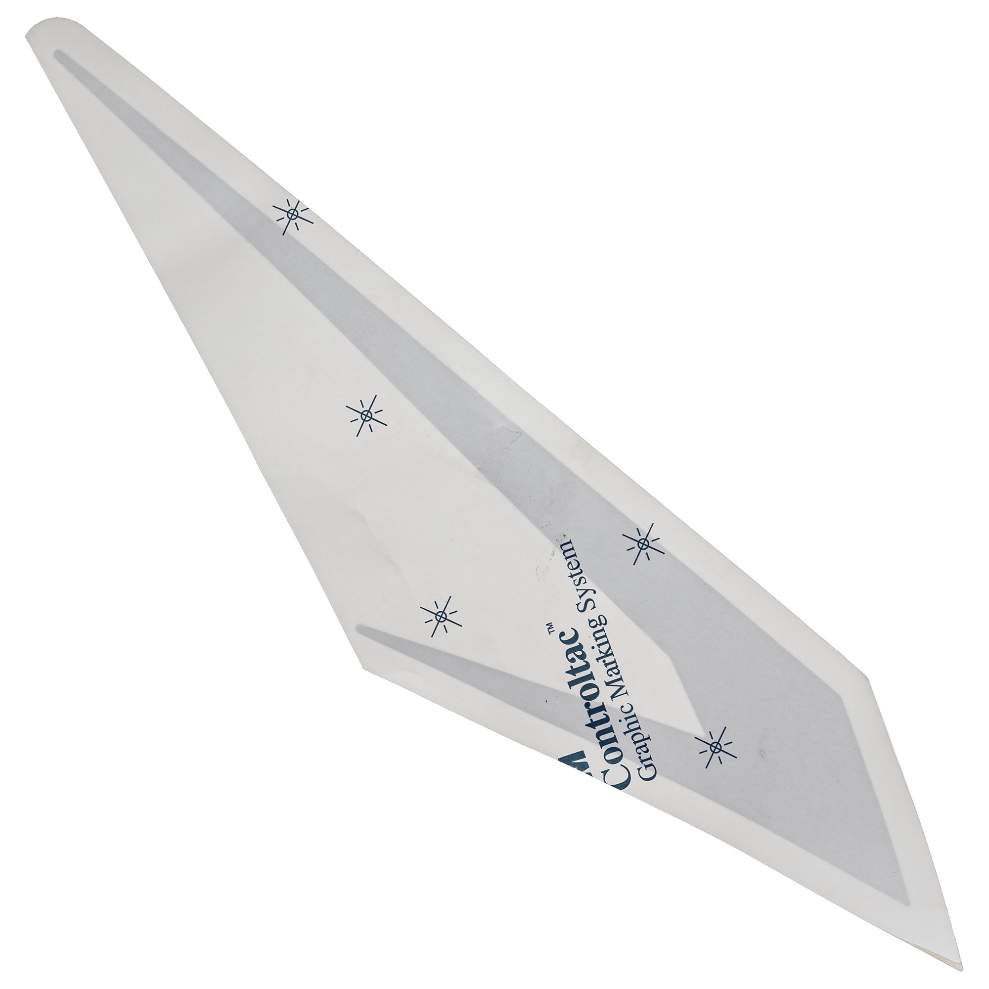 Genuine OEM Polaris Decal Slingshot 7187359