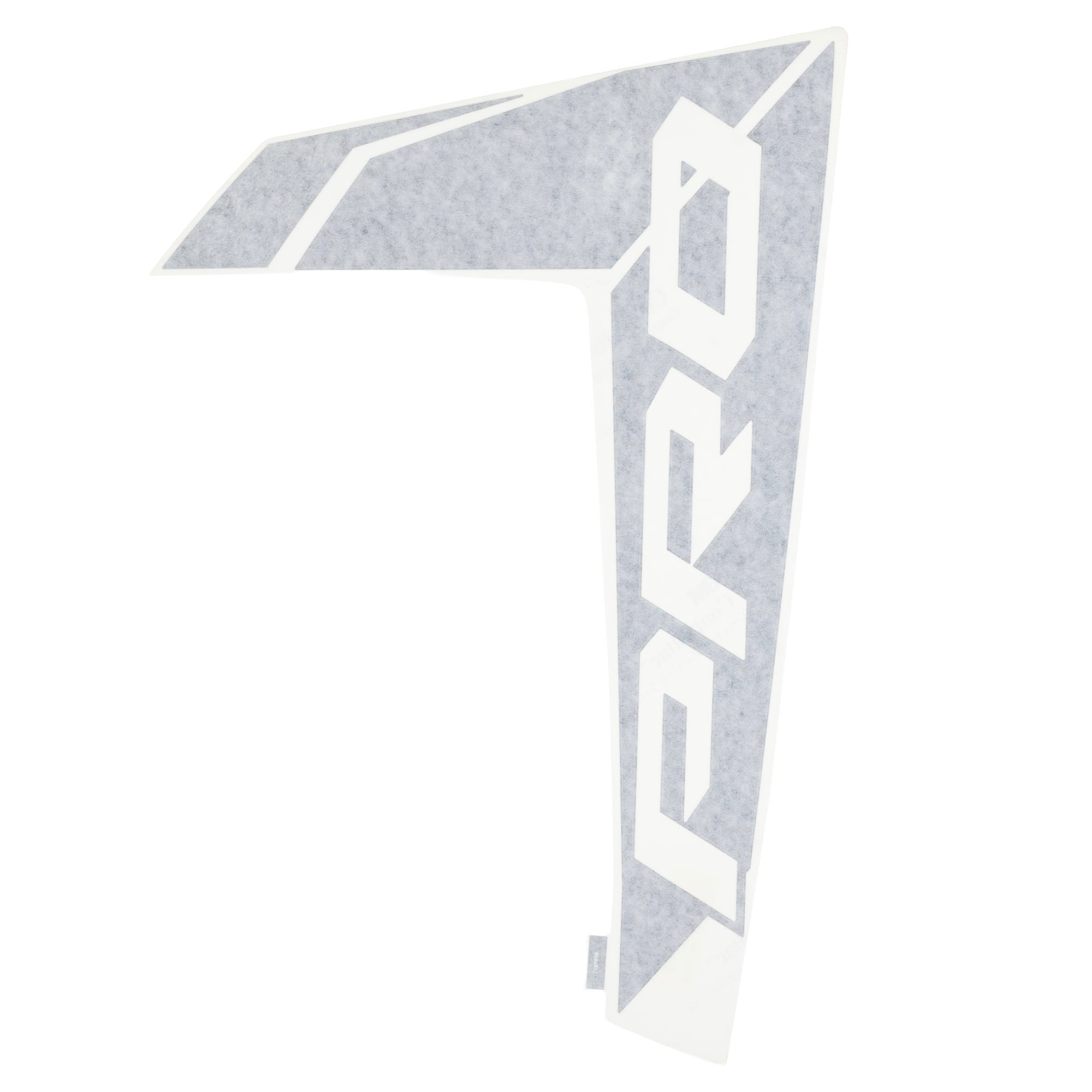 Polaris Left Hand "Pro" Side Panel Decal 7187618