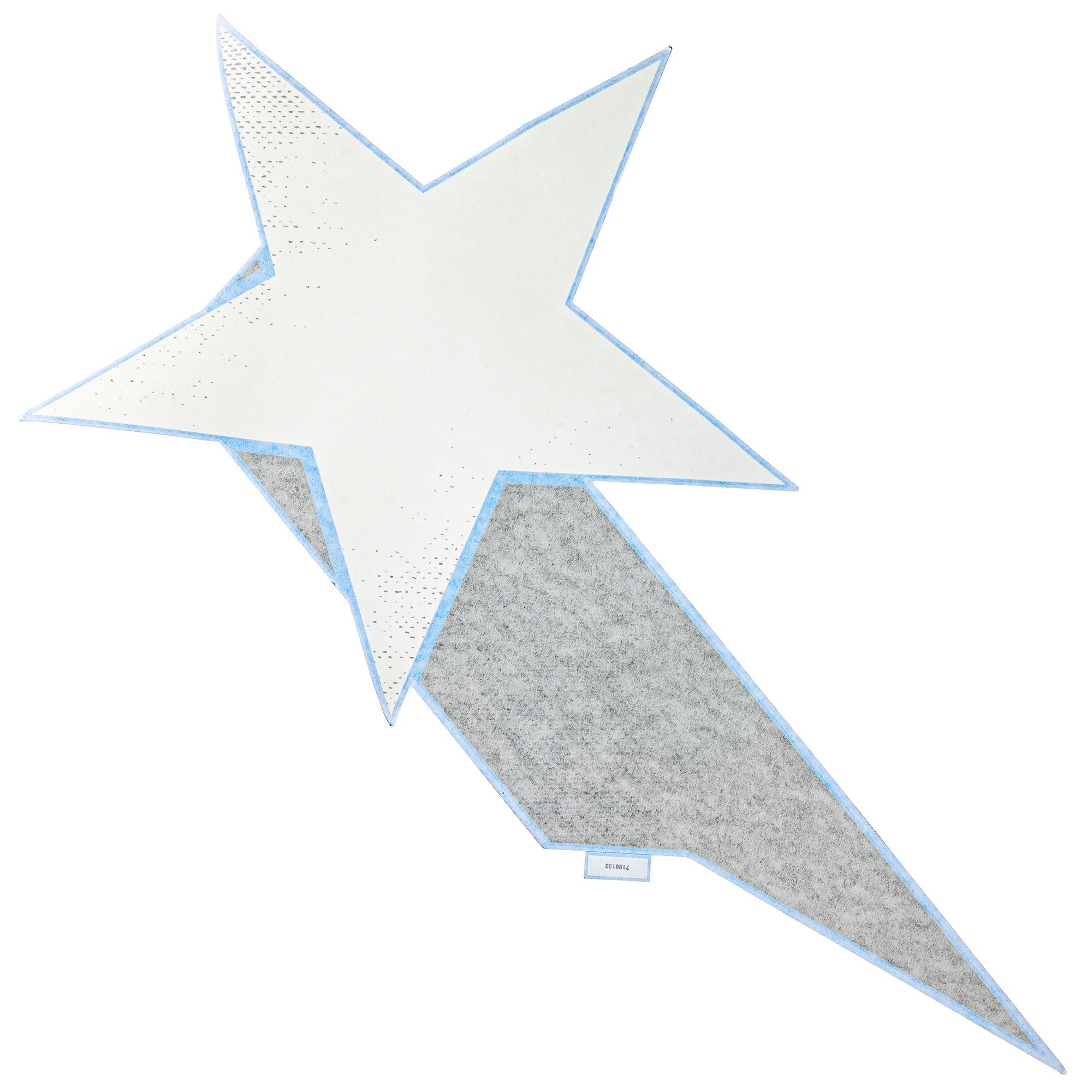 Polaris 7188132 Decal General 1000 Deluxe EPS Limited Premium