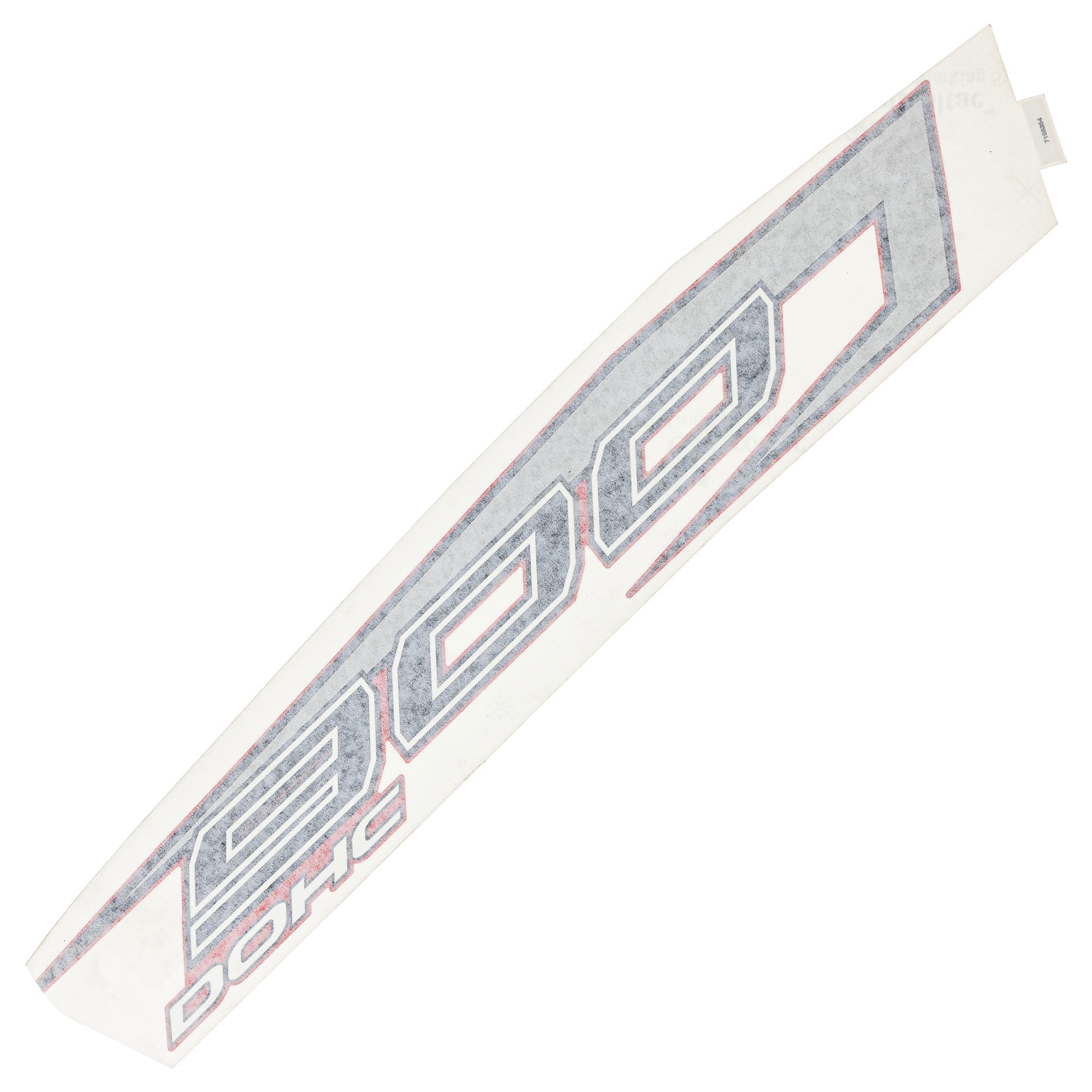 Polaris 7188354 Front Right Top Side 900 Fender Decal RZR 900 S 4 2018