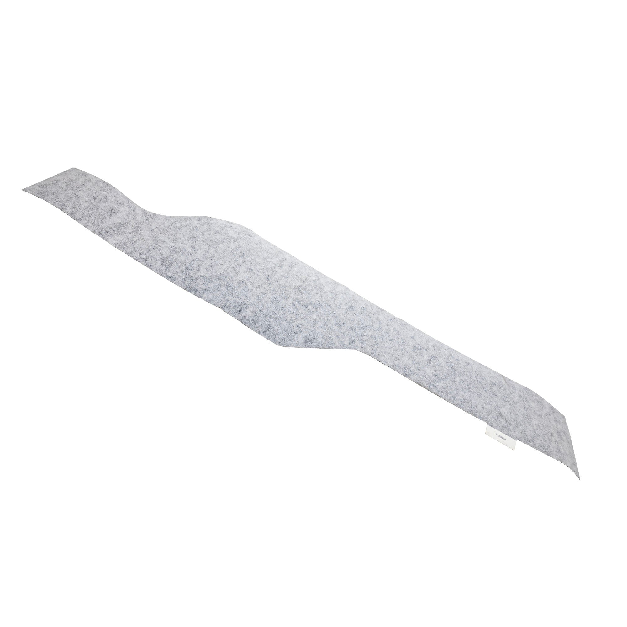 Polaris 7188694 Left Hand Tailgate Decal Ranger 1000 XP Crew 2019-2020