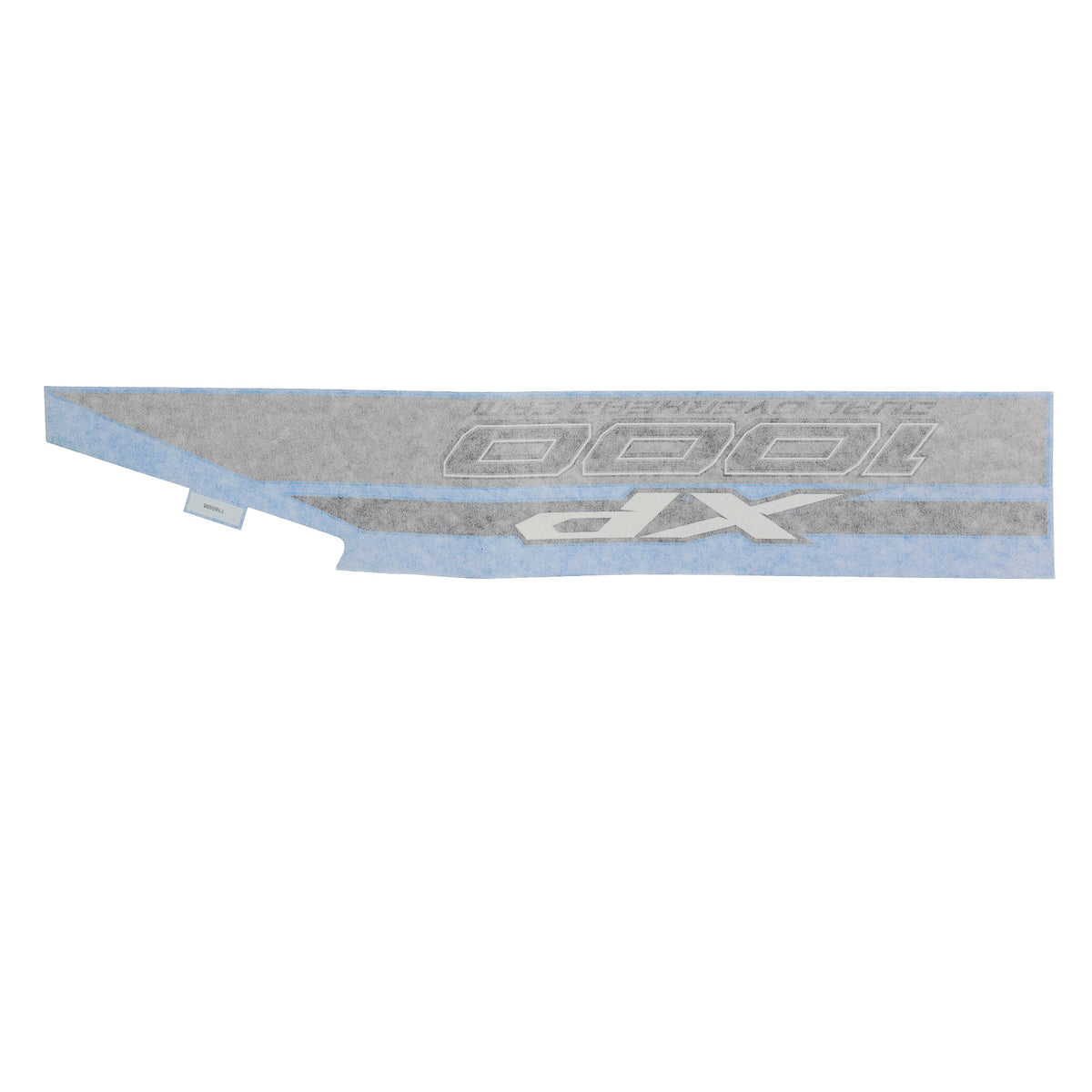 Polaris Front Right Side XP 1000 Fender Decal 7188698