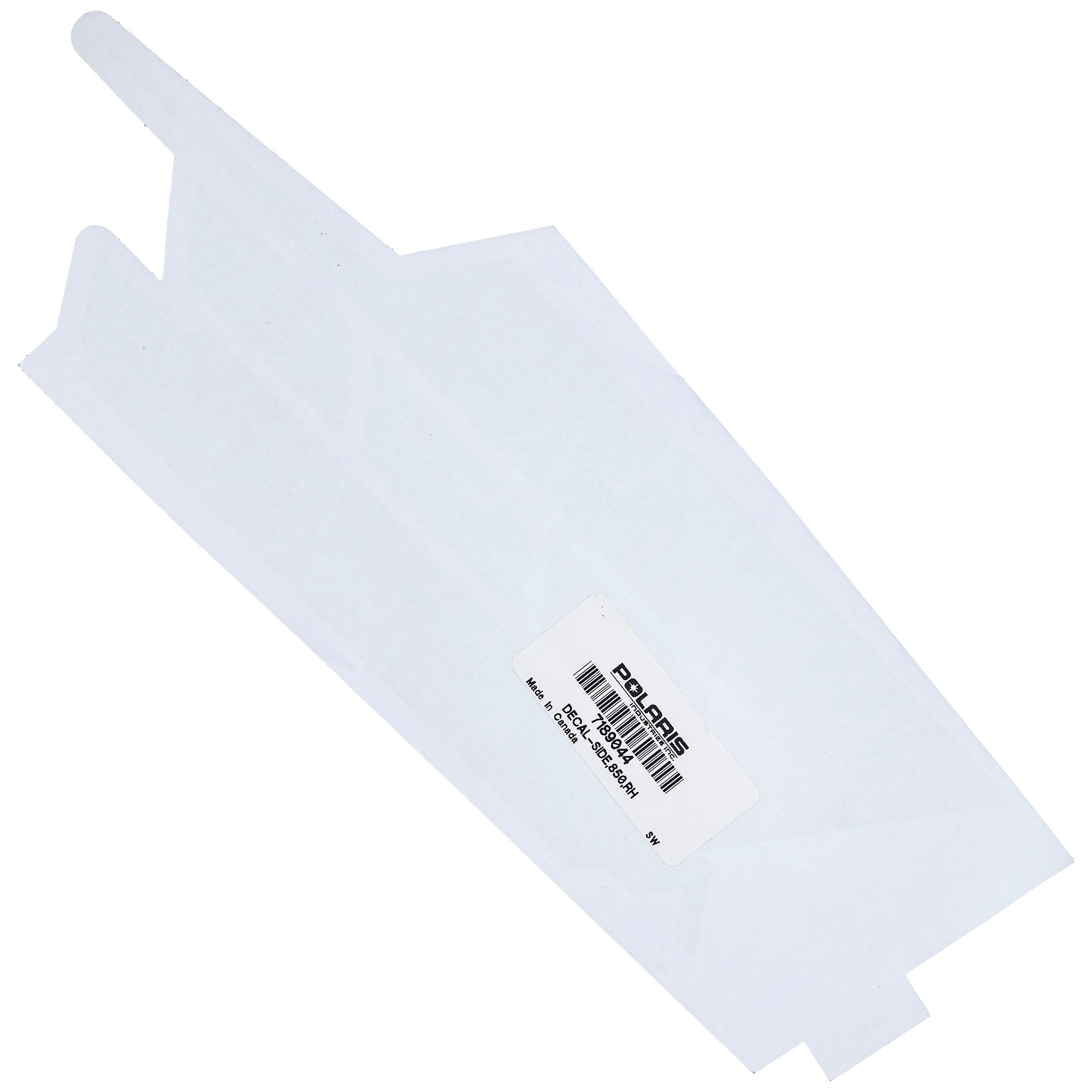 Polaris Decal Sportsman 7189044