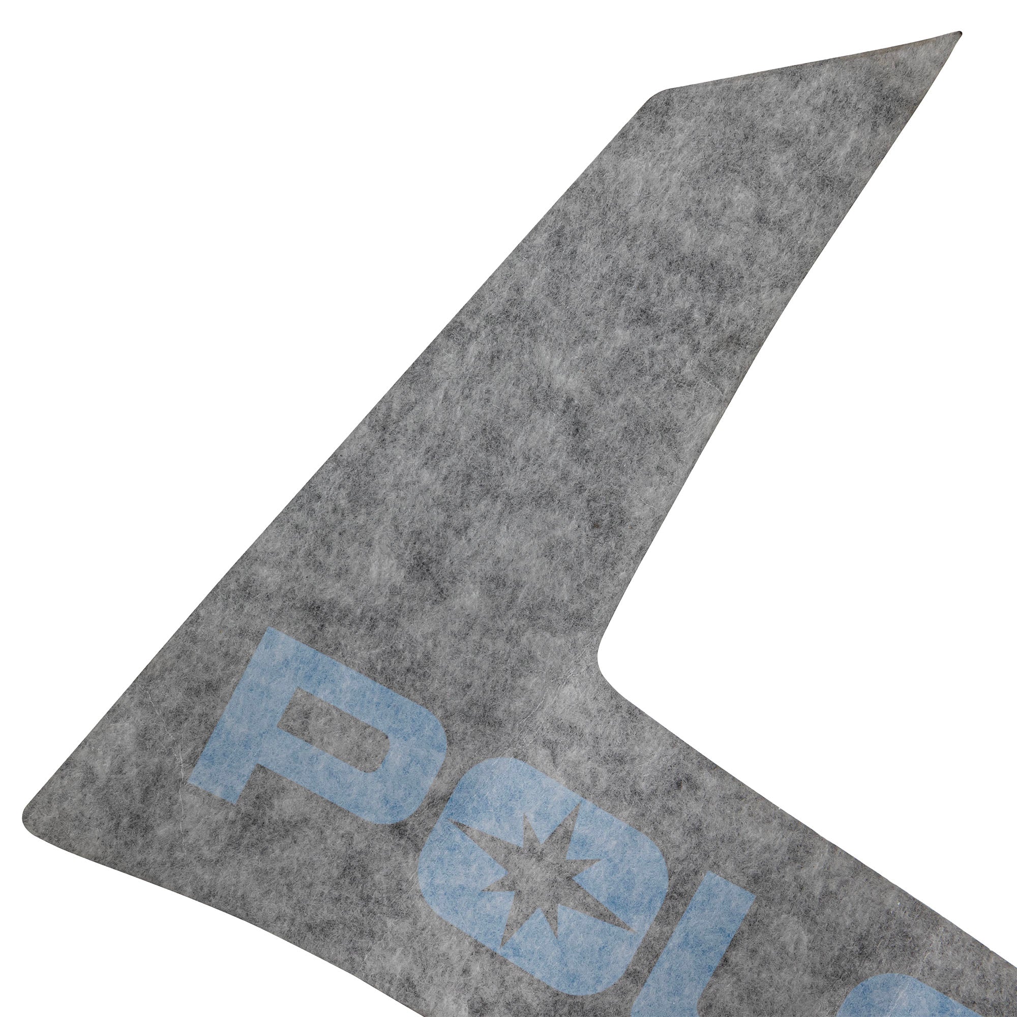 Polaris Right Hand "Polaris" Side Panel Decal 7190423