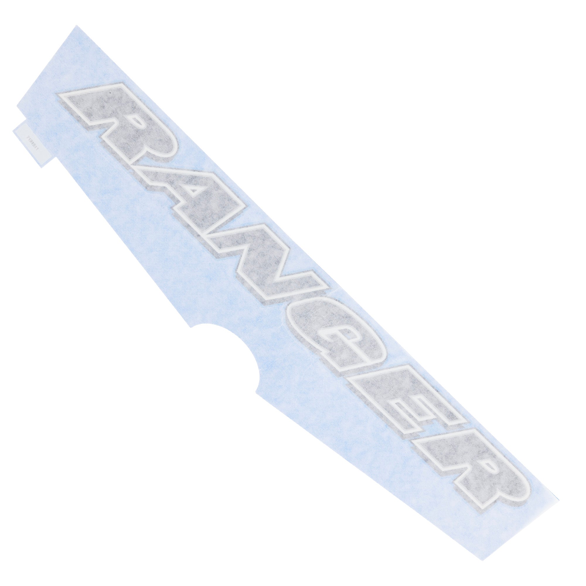 Polaris 7191511 Center Hood Decal Ranger 1000 XP Crew 2020-2021