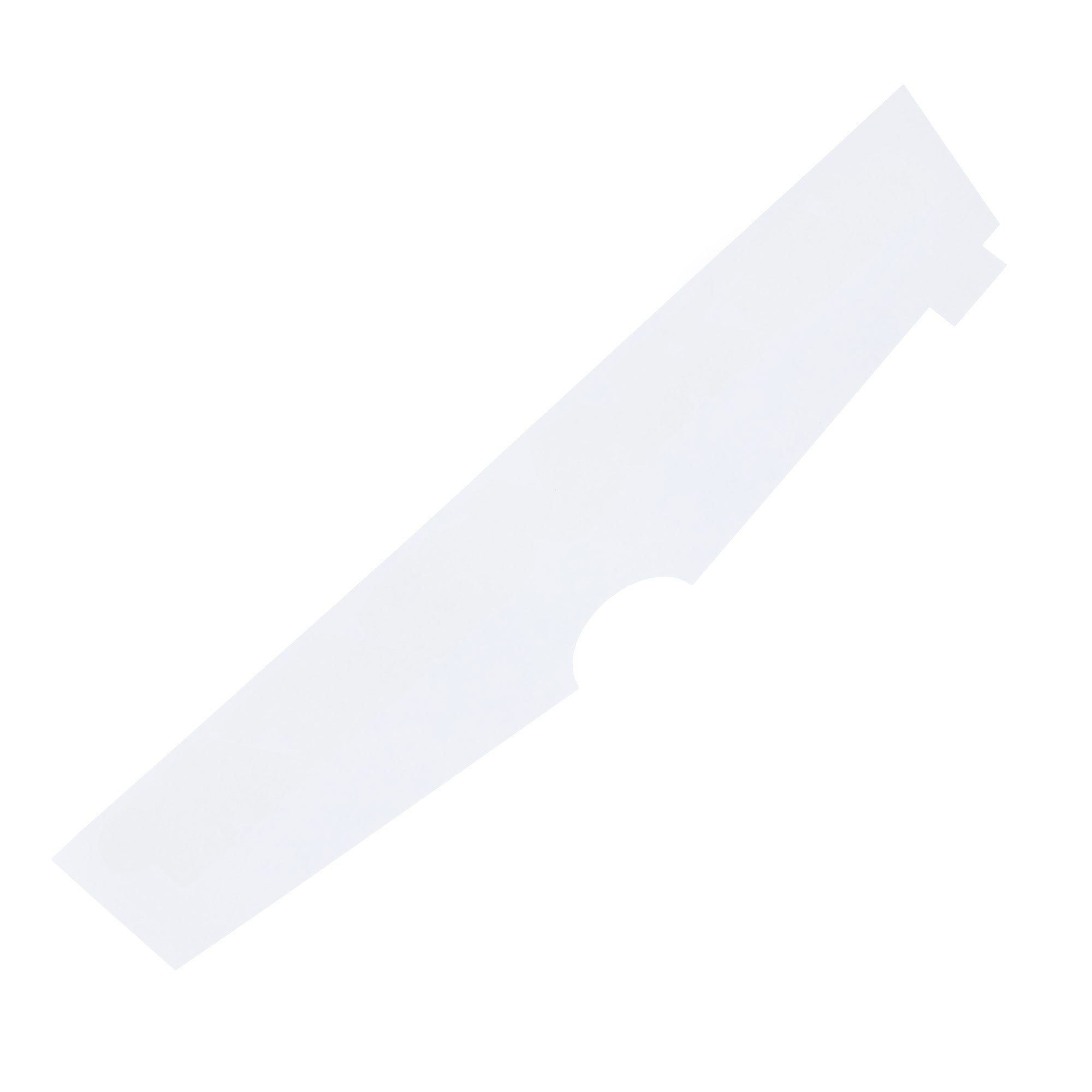 Polaris Center Hood Decal 7191511 alternate view