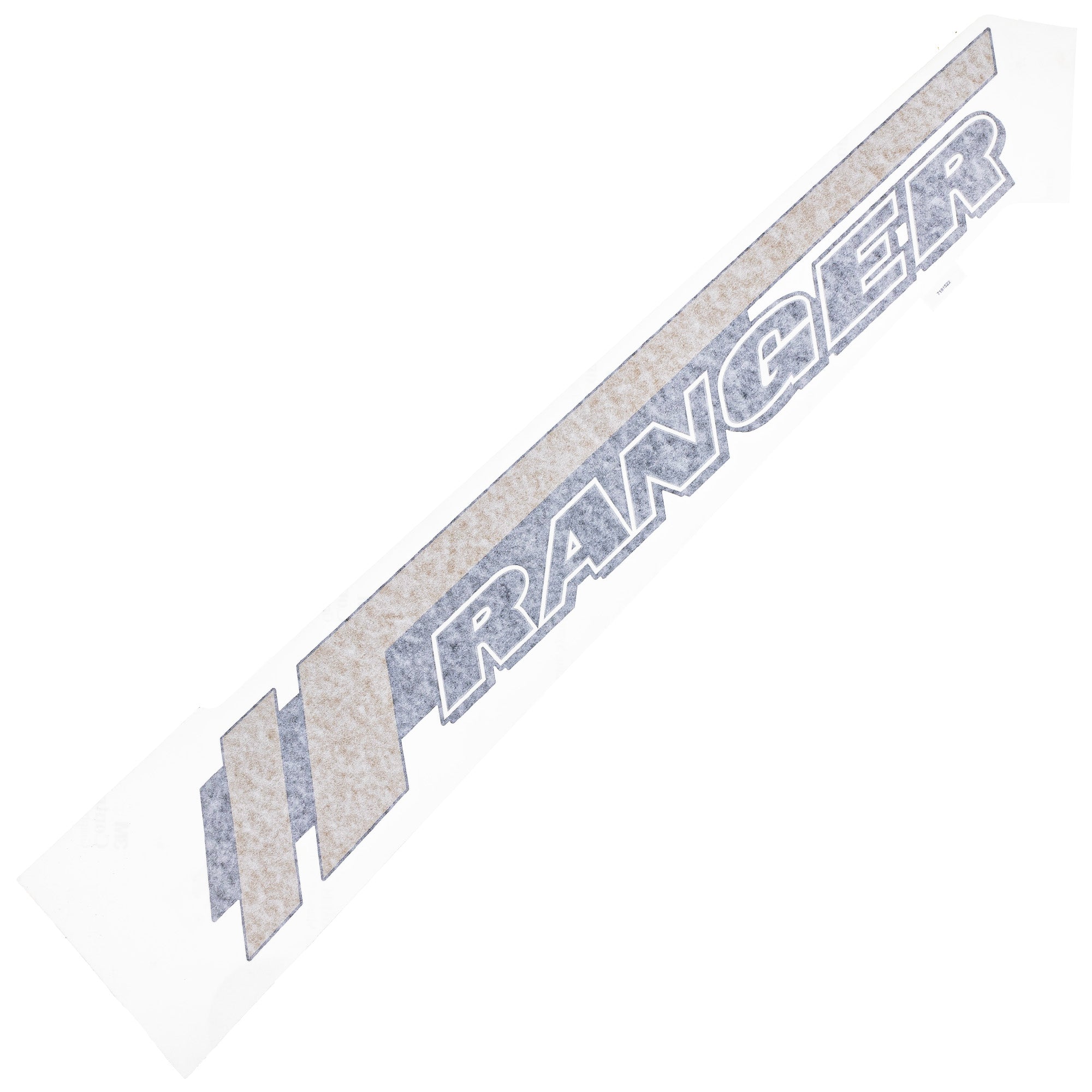 Polaris 7191522 Left Hand Ranger Side Box Decal Ranger 1000 2020