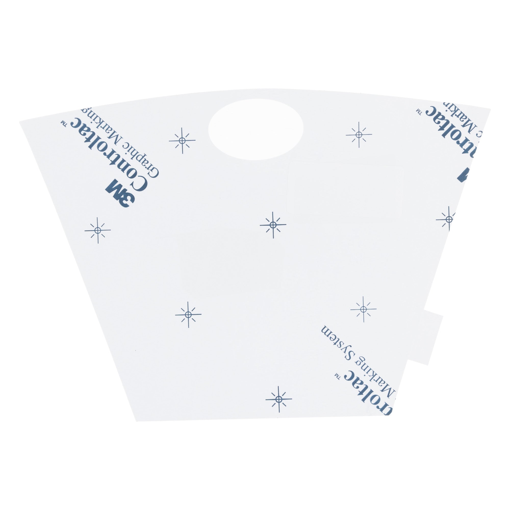 Polaris Decal RZR 7191627