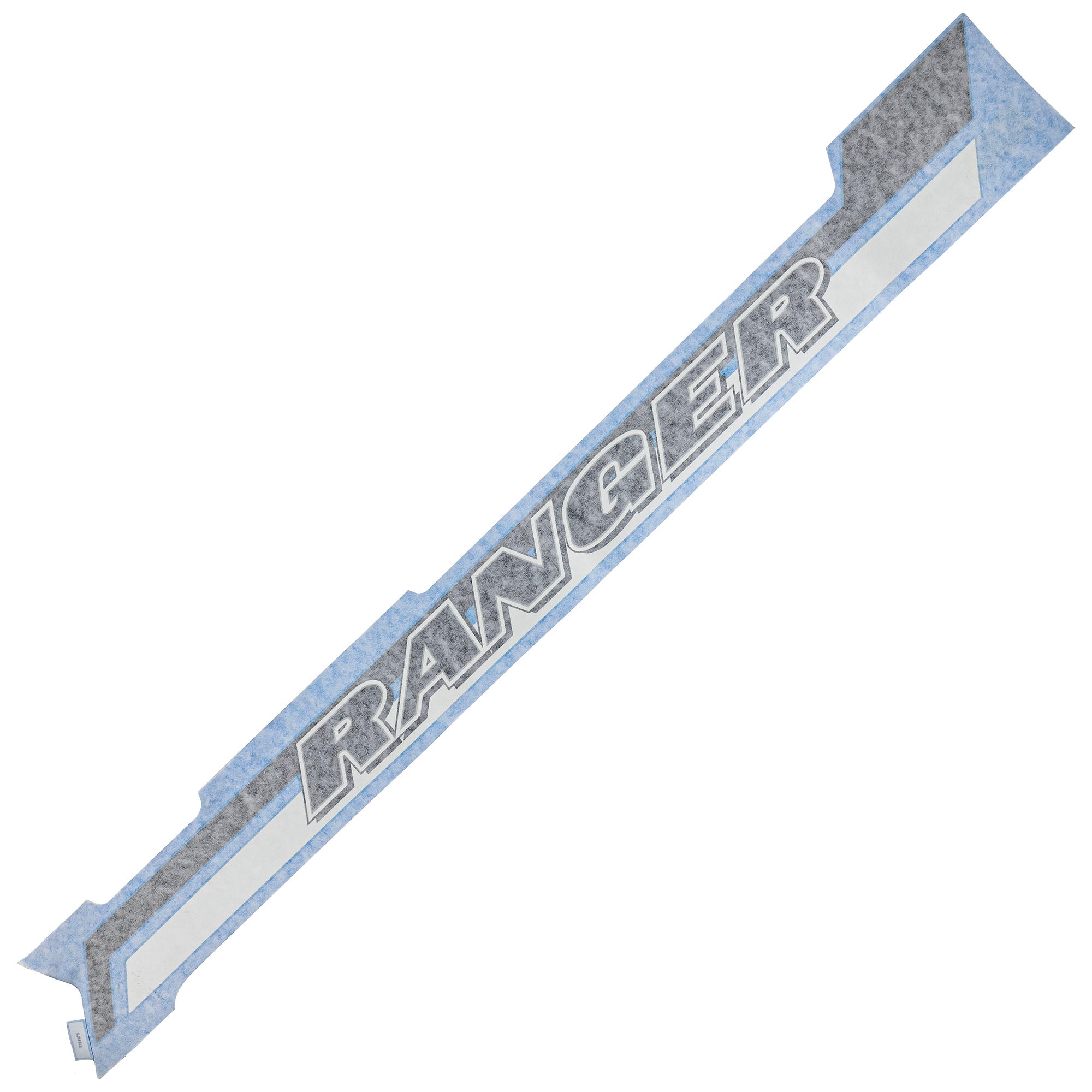 Polaris 7191973 Right Hand Ranger Side Box Decal Ranger 1000 XP Crew 2020