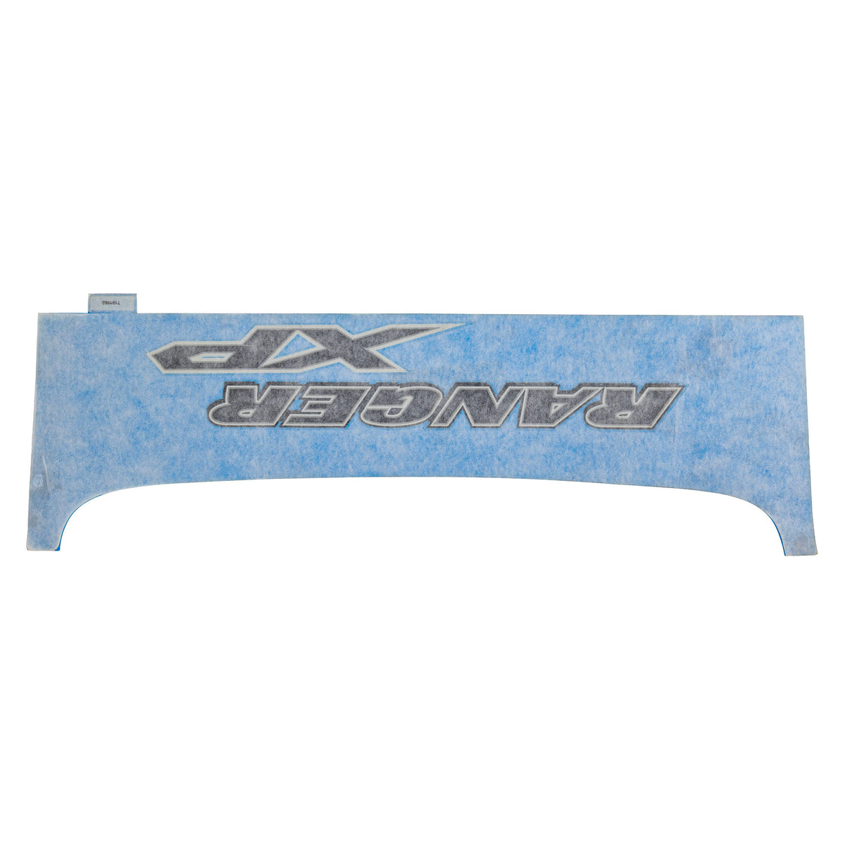 Polaris Center Hood Decal 7191983