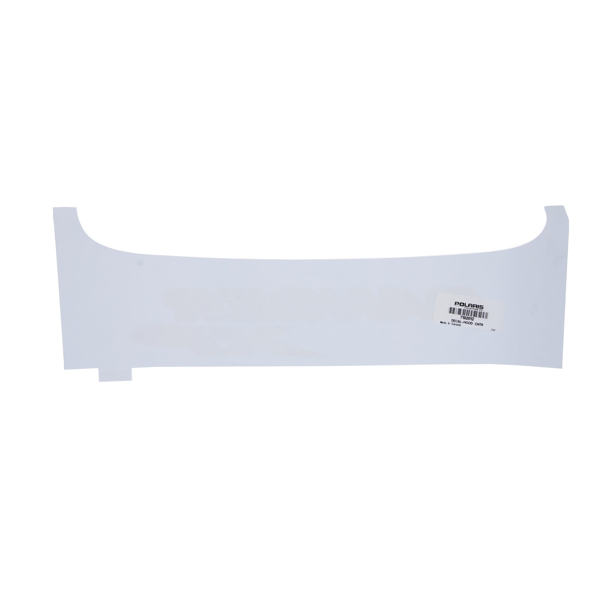 Polaris Decal Ranger 7192012
