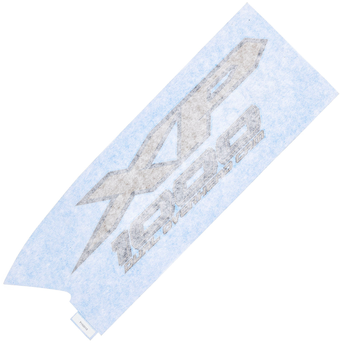 Polaris Front Left XP 1000 Side Fender Decal 7192013