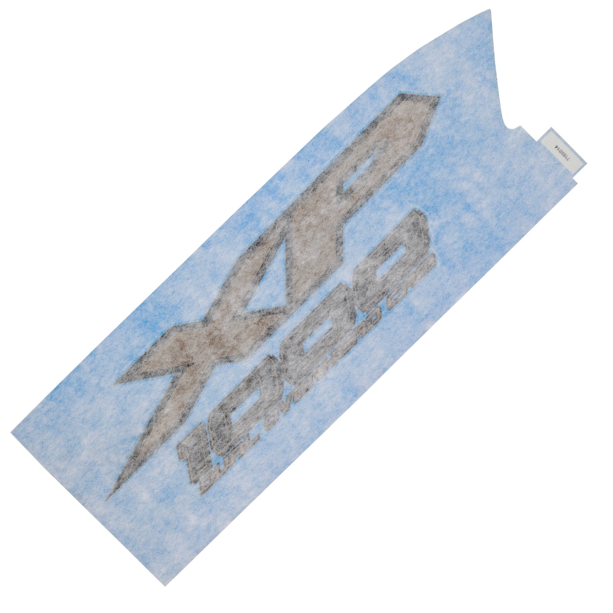 Polaris 7192014 Front Right XP 1000 Side Fender Decal Ranger Trail Boss 1000 XP