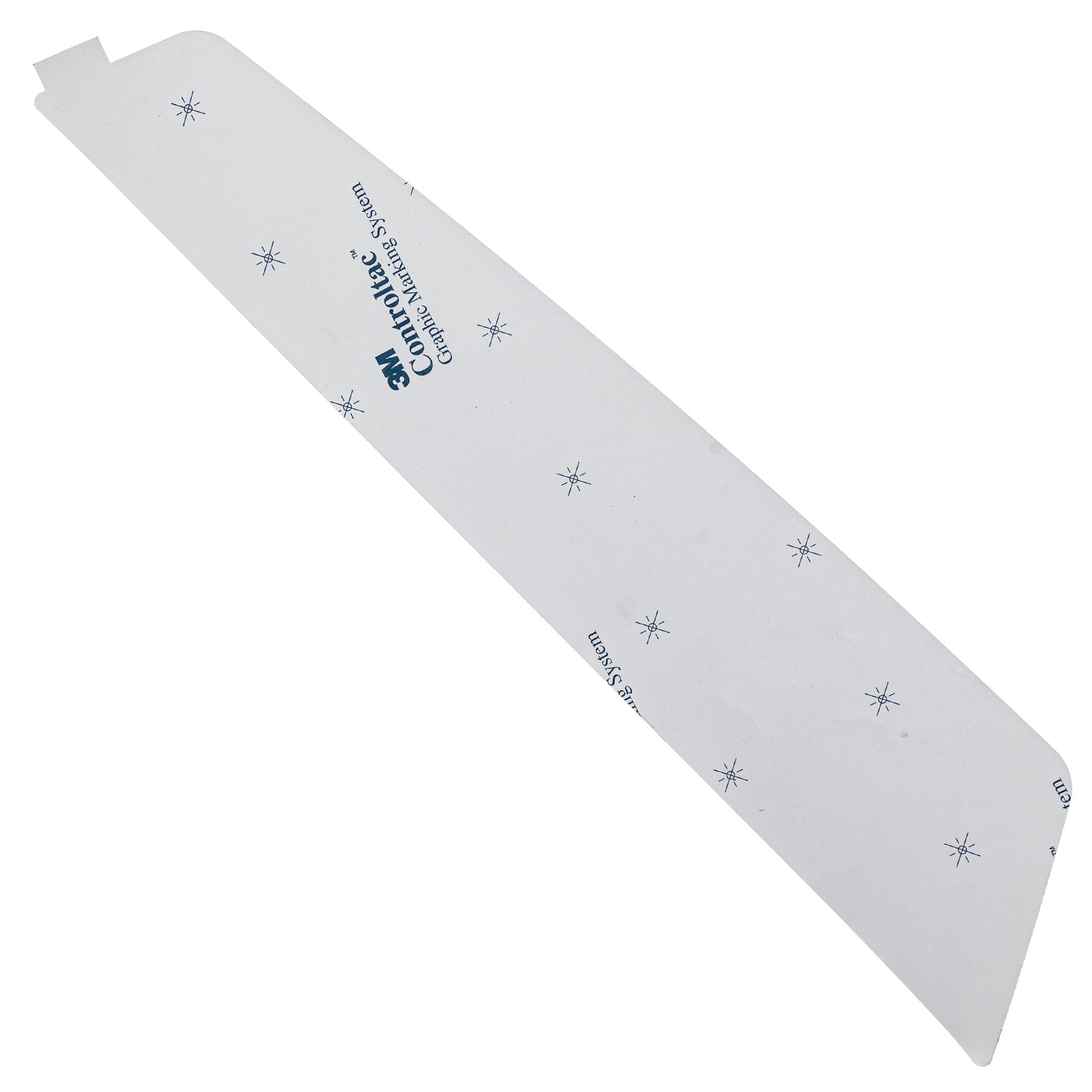 Polaris Decal Ranger 7192025