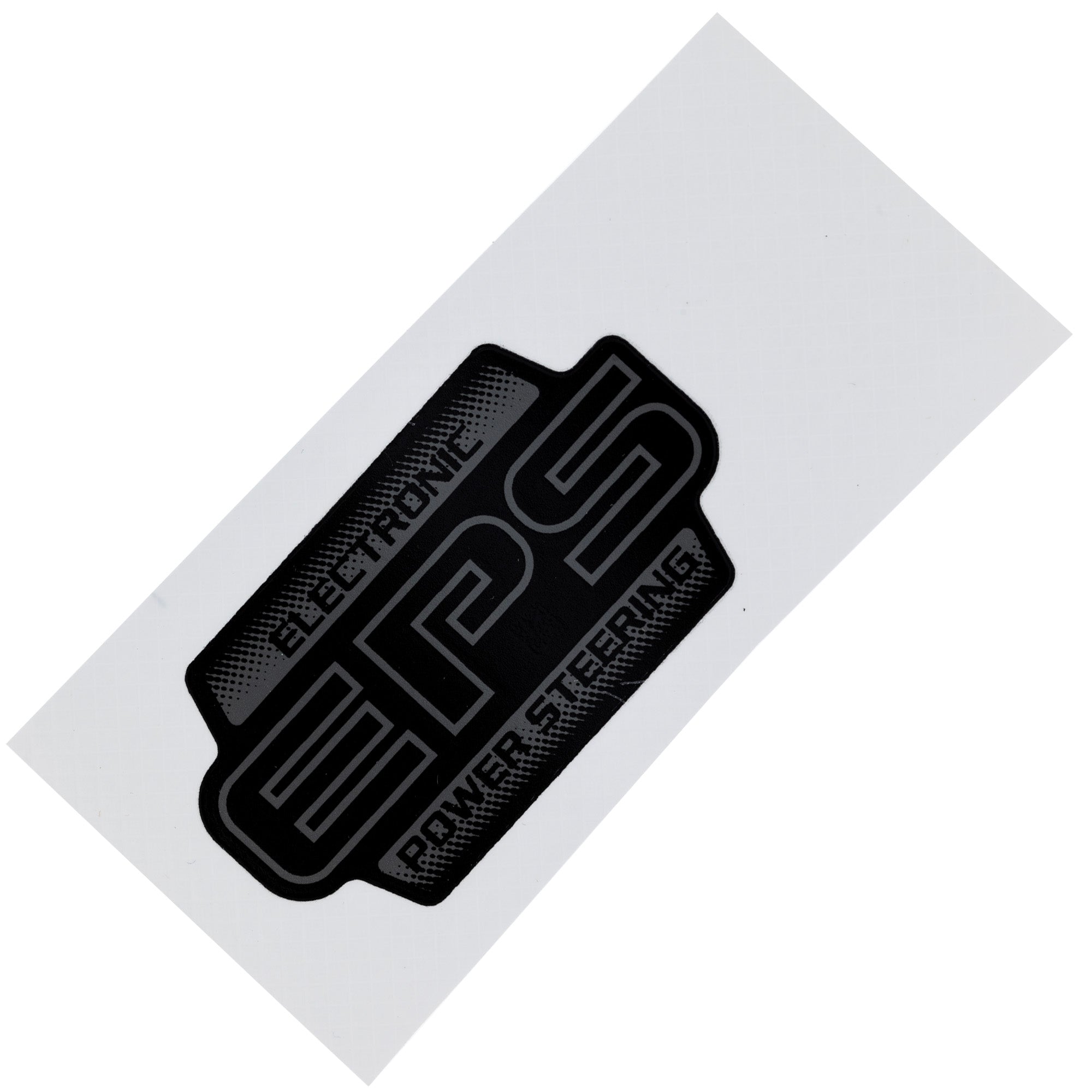 Polaris 7192260 ORV EPS Decal Ranger Sportsman General 1000 570 850 450 XP SP