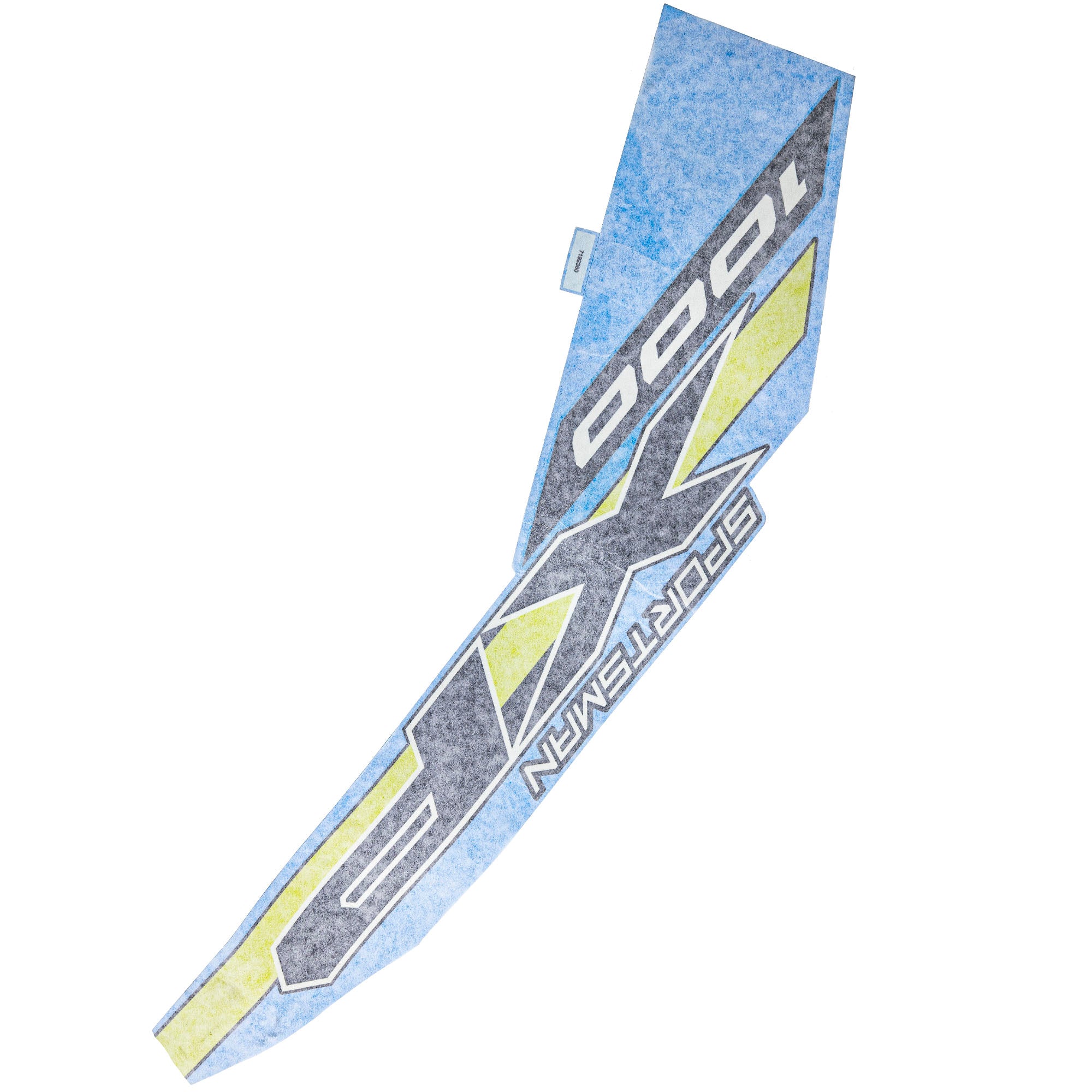 Polaris 7192360 Left Hand XP 1000 Side Decal Sportsman 1000 XP 2020-2021