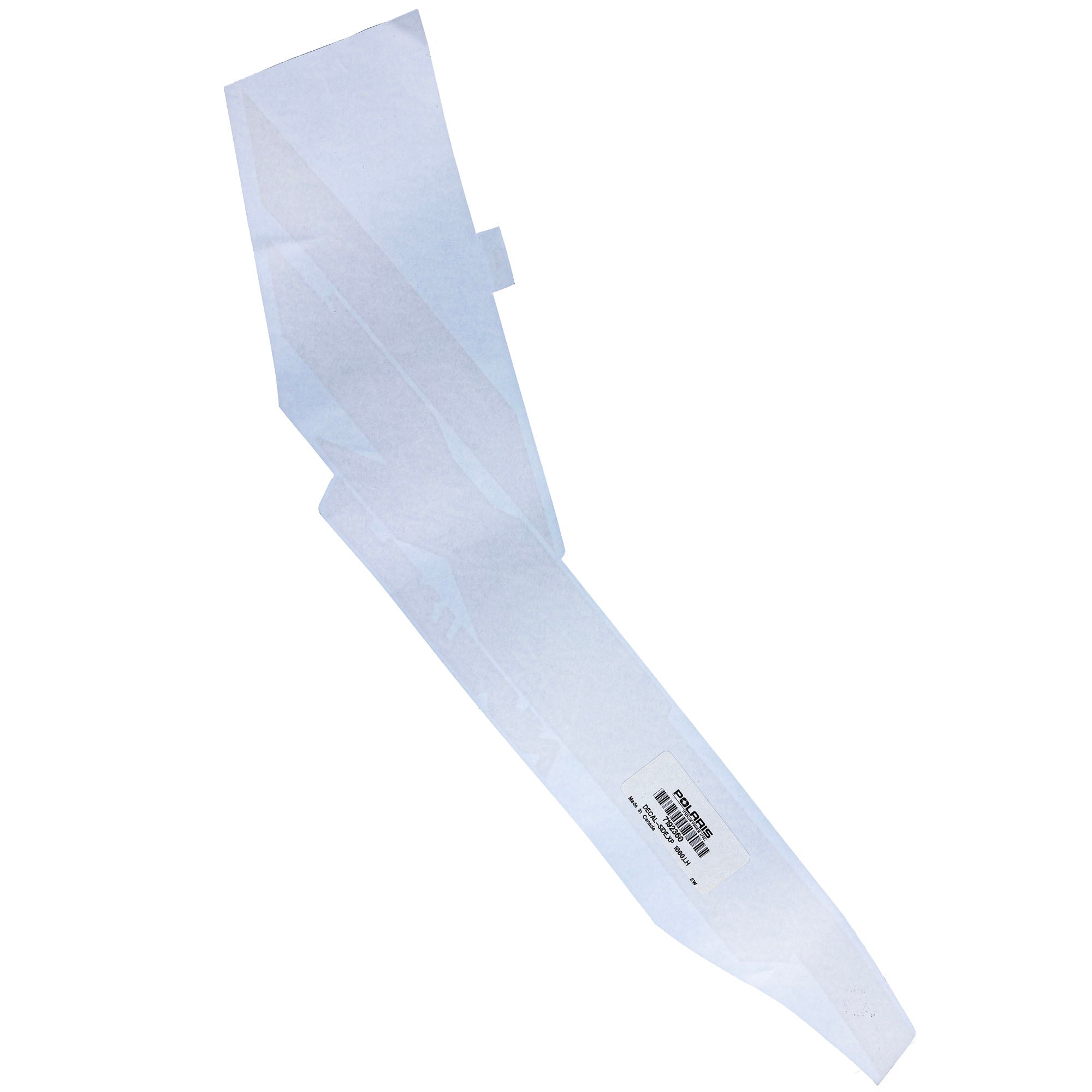 Polaris Decal Sportsman 7192360