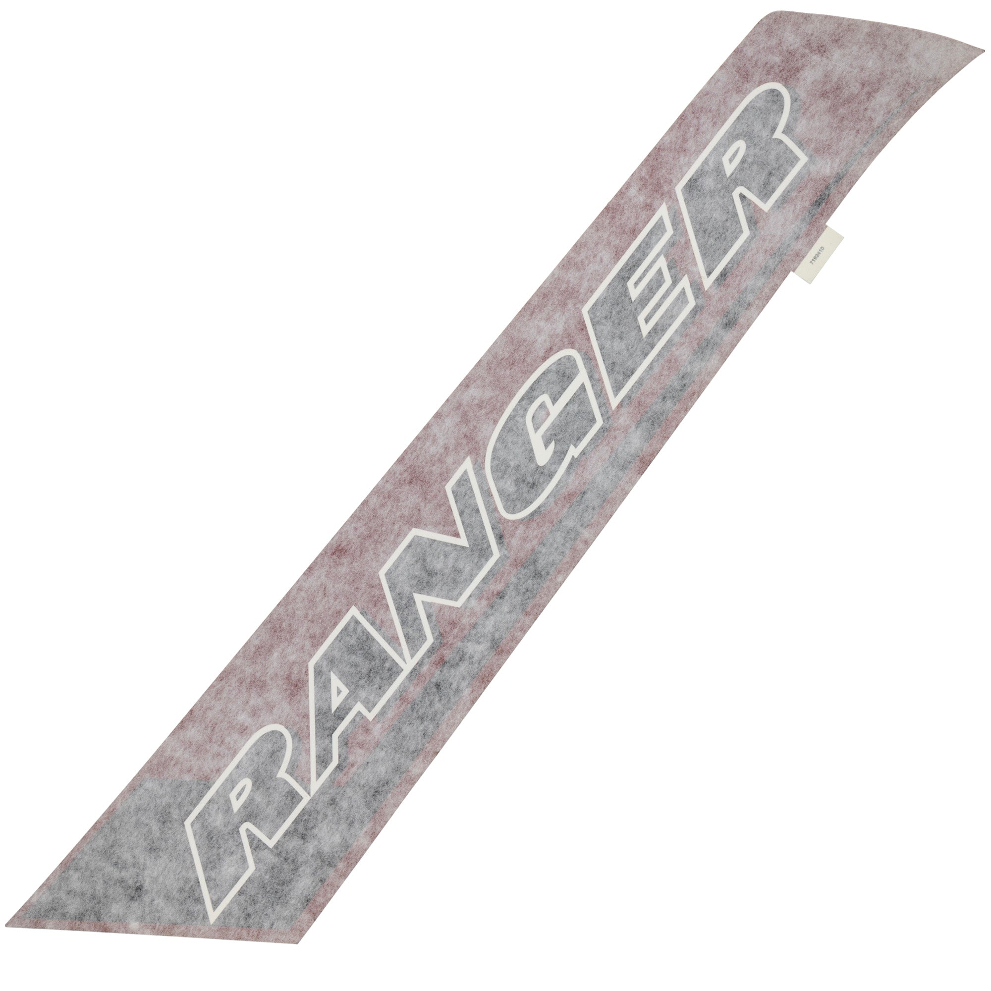 Polaris 7192410 Left Hand Ranger Side Box Decal Ranger 1000 2020-2022