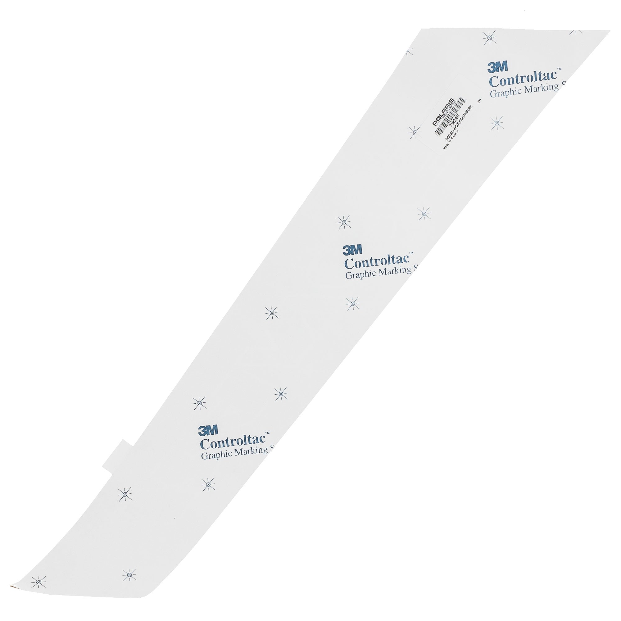 Polaris Decal Ranger 7192411