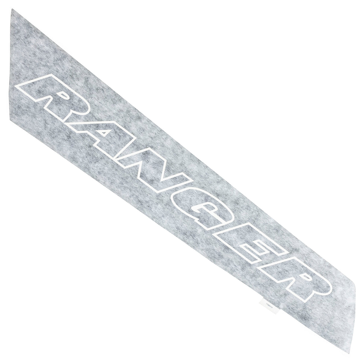 Polaris Left Hand Ranger Side Box Decal 7192414