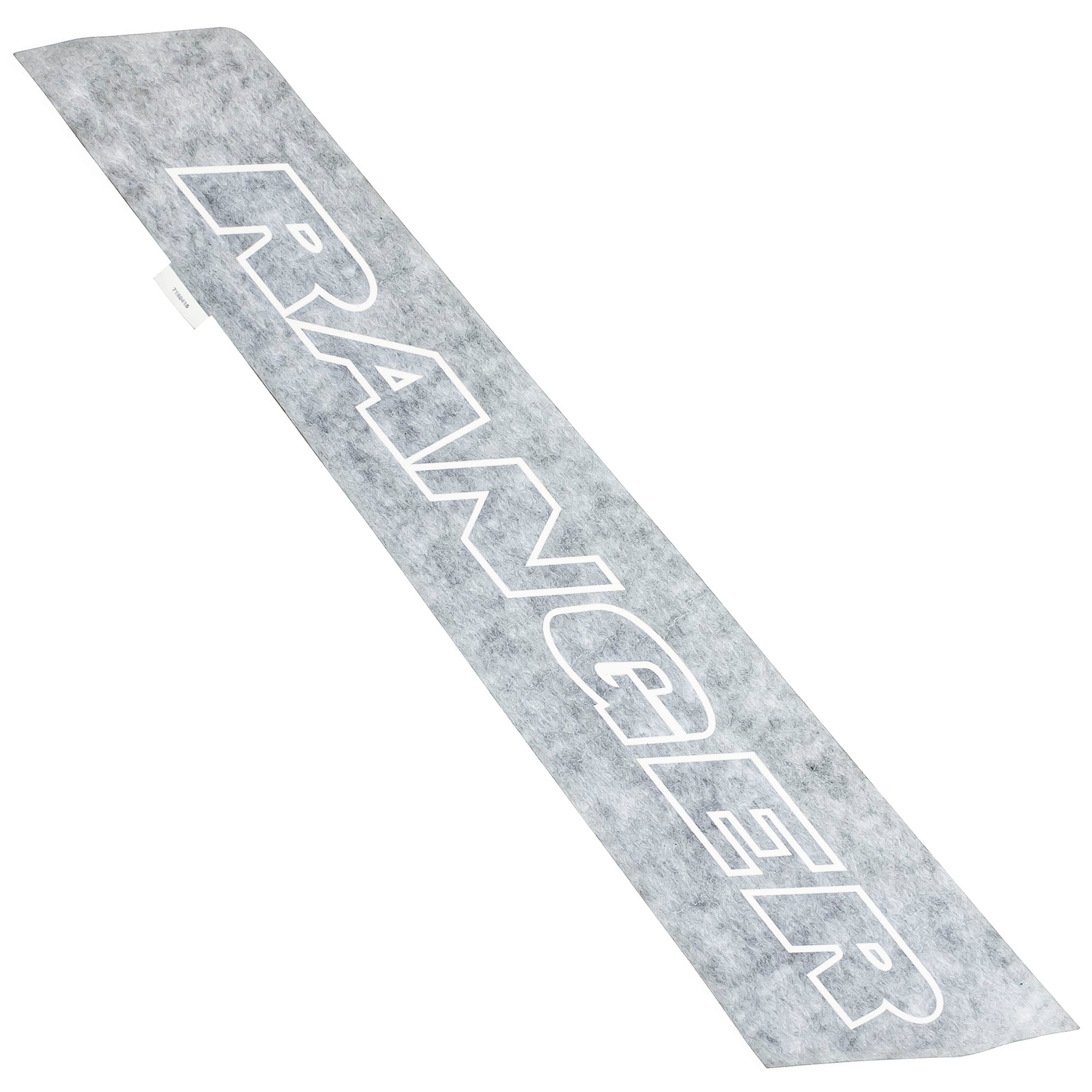 Polaris 7192415 Right Hand Ranger Side Box Decal Ranger 1000 Crew 2020-2025