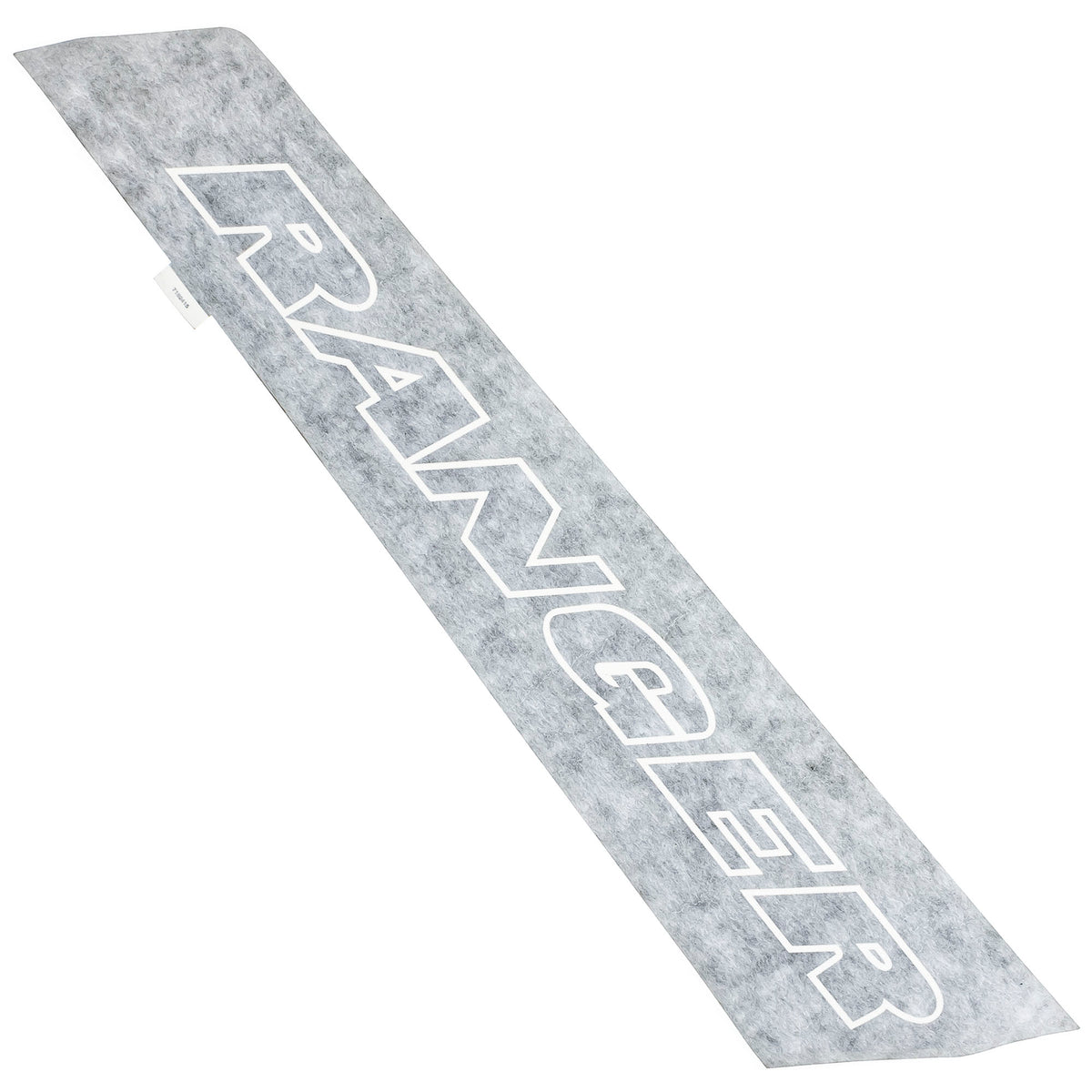 Polaris Right Hand Ranger Side Box Decal 7192415