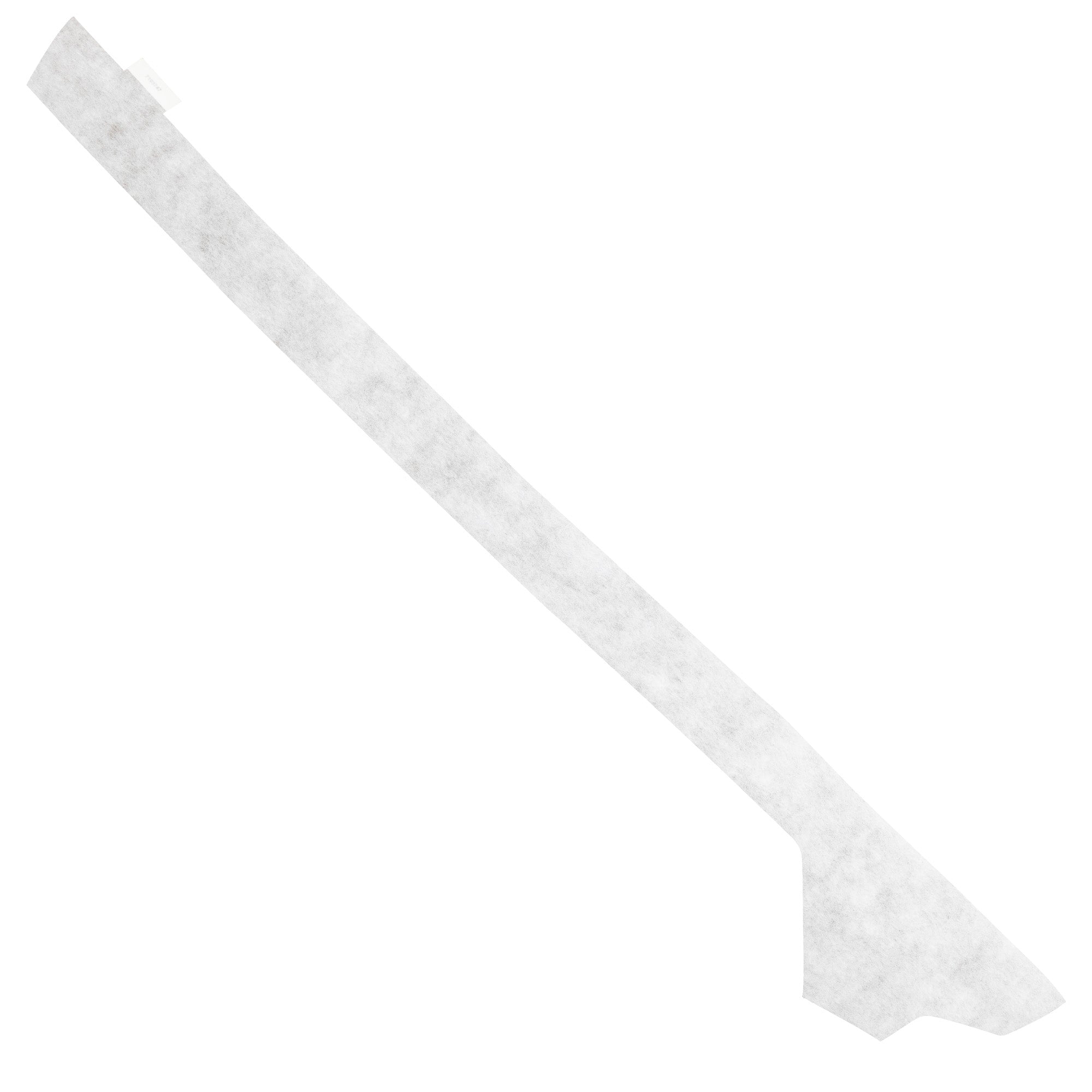 Polaris 7193747 Right Hand Top Upper Door Decal RZR XP Turbo 4 2021