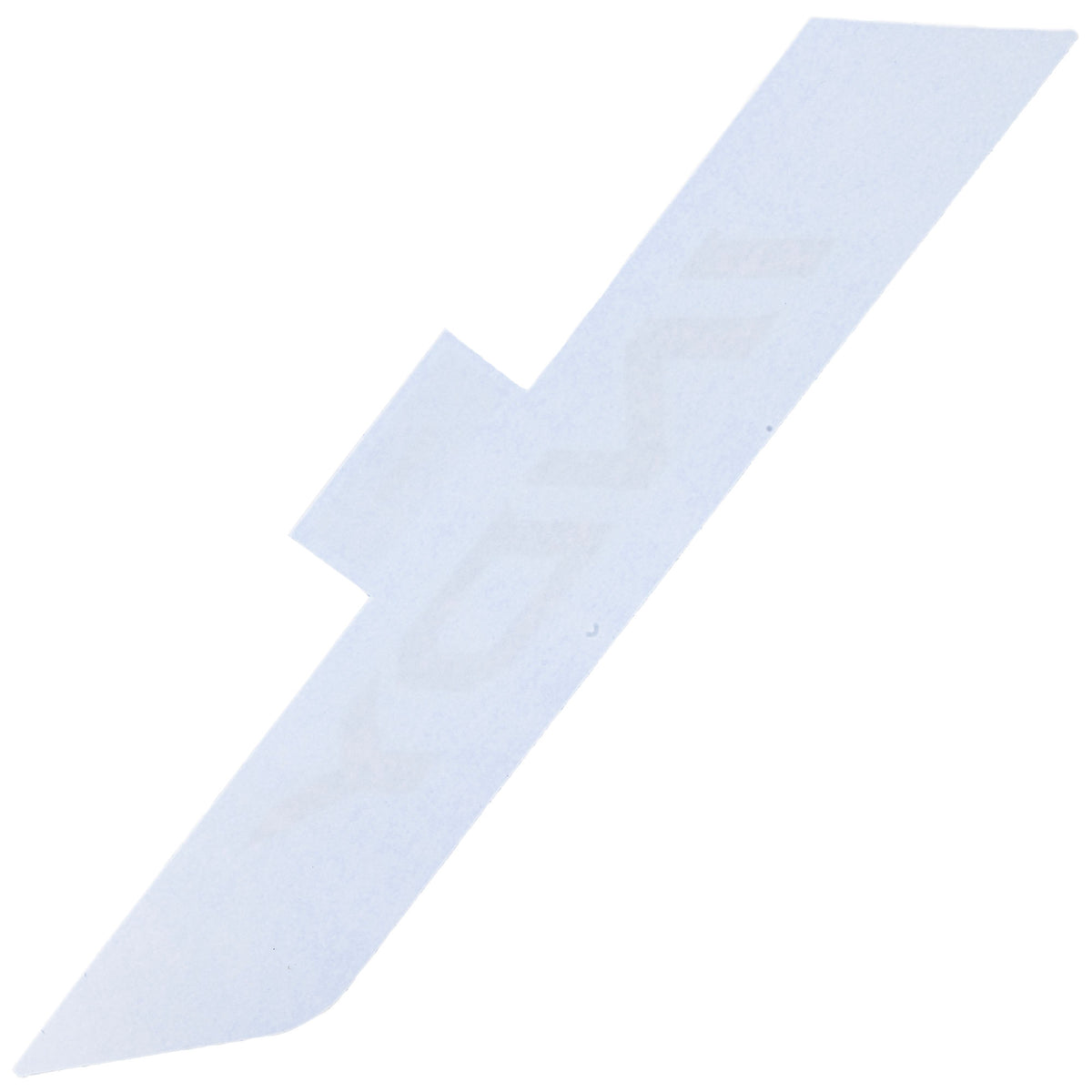 Polaris "Indy" Hood Decal 7193872 additional view