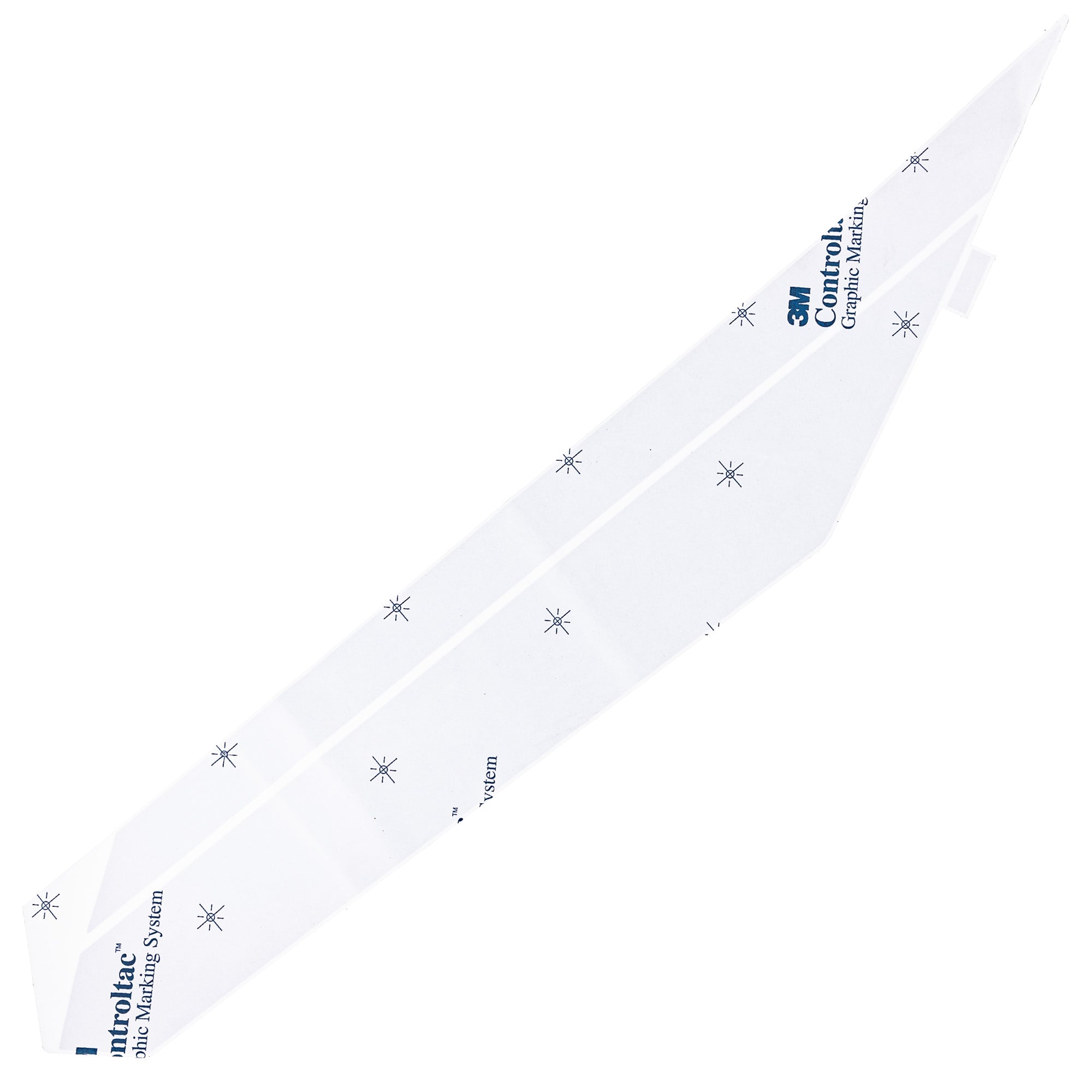 Genuine OEM Polaris Decal General 7194317