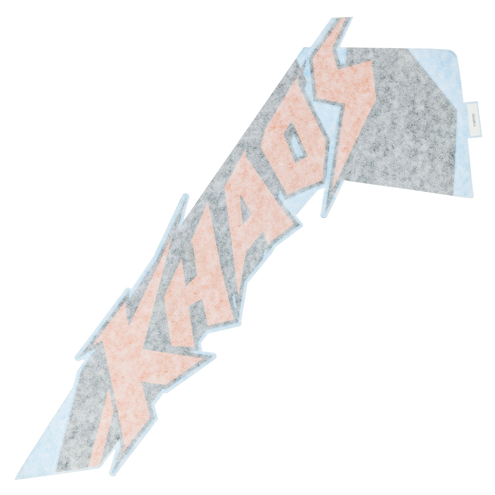 Polaris Decal RMK 7195753