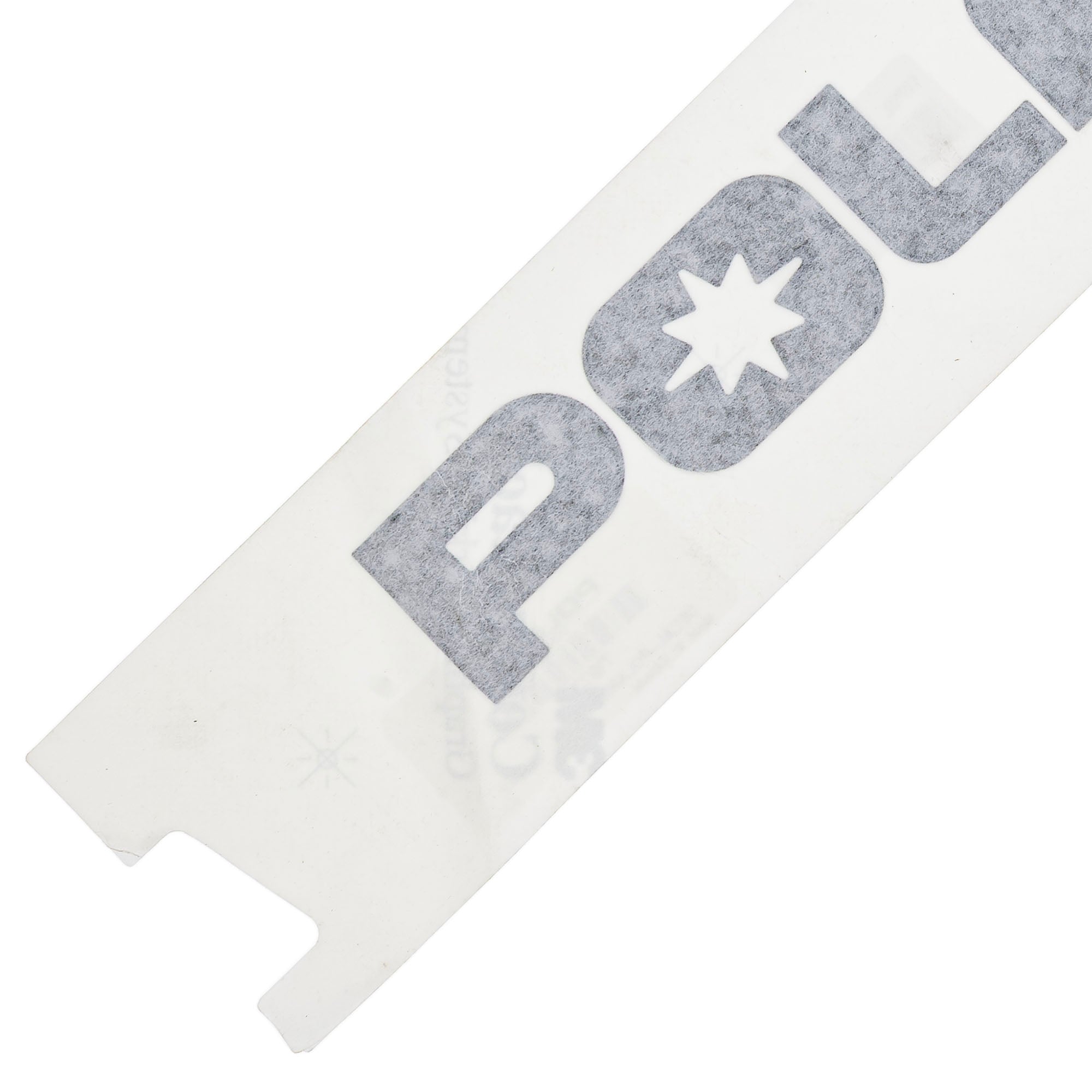 Polaris 7197731 Decal- H.Metal Smoke Xpedition XP EPS Ultimate 5