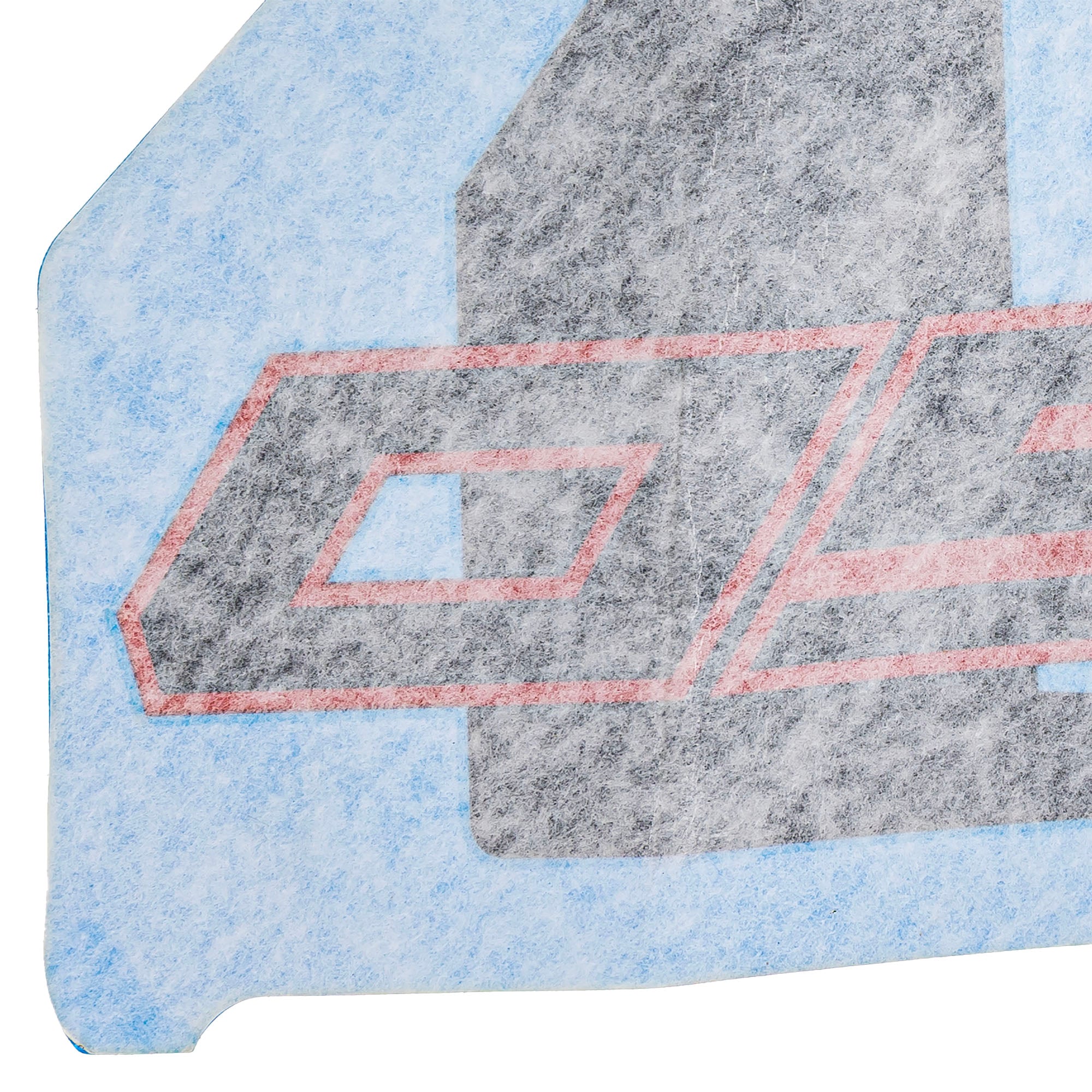 Polaris 7197946 Left Hand Decal-Side Panel 850 Indy RMK Slash Pro 850 137 VR1